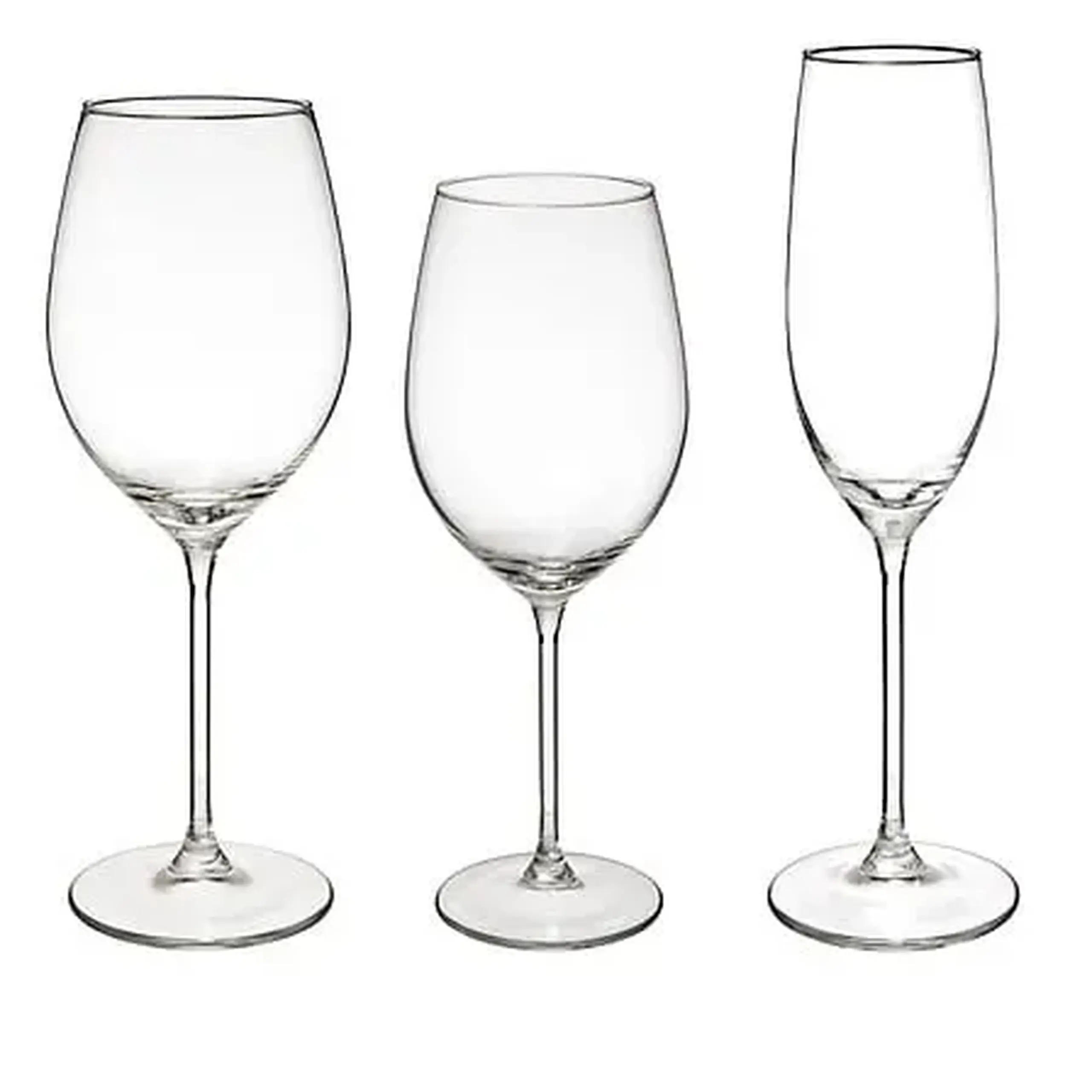 Set de vesela LINA 18P