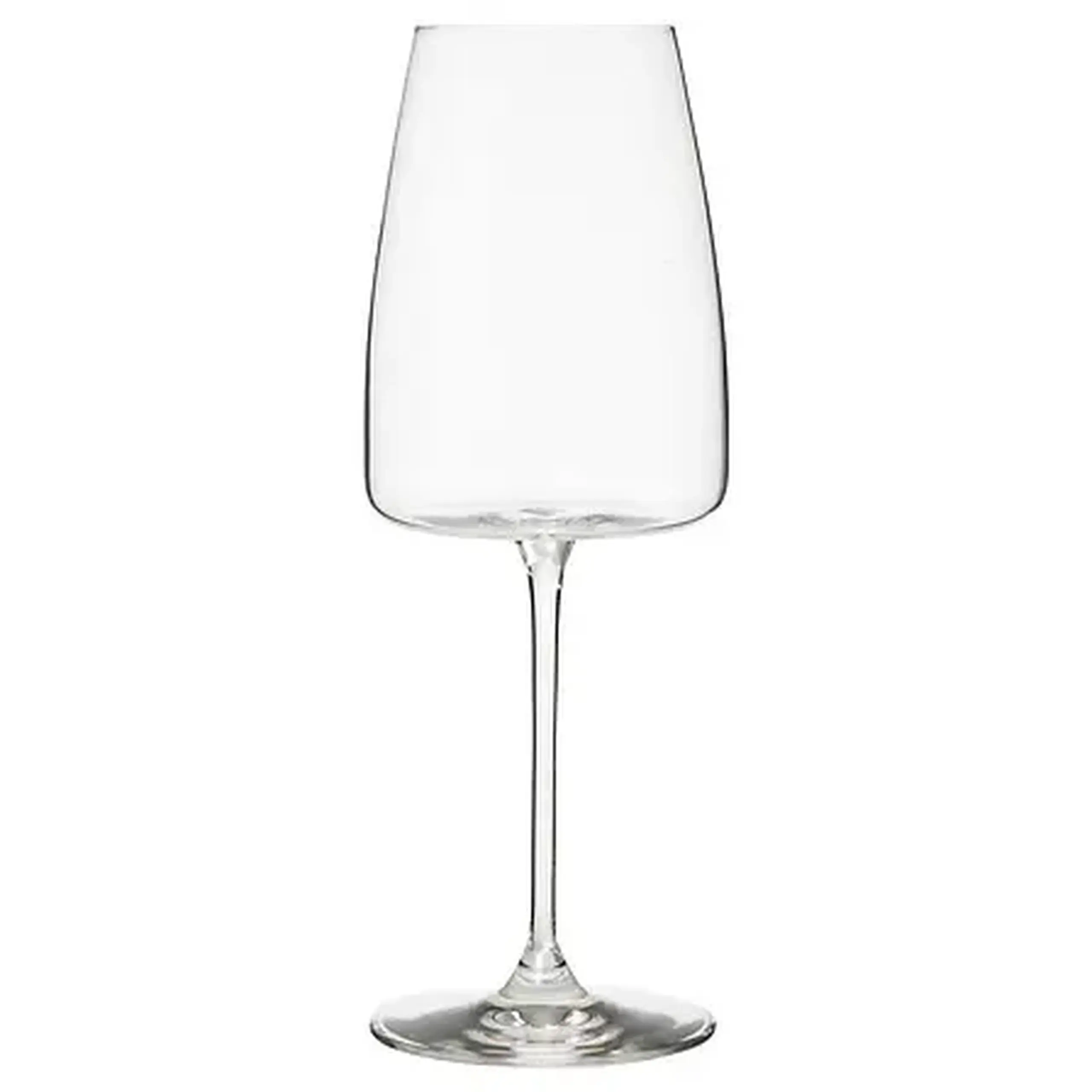Pahar apă din cristal ANGARA