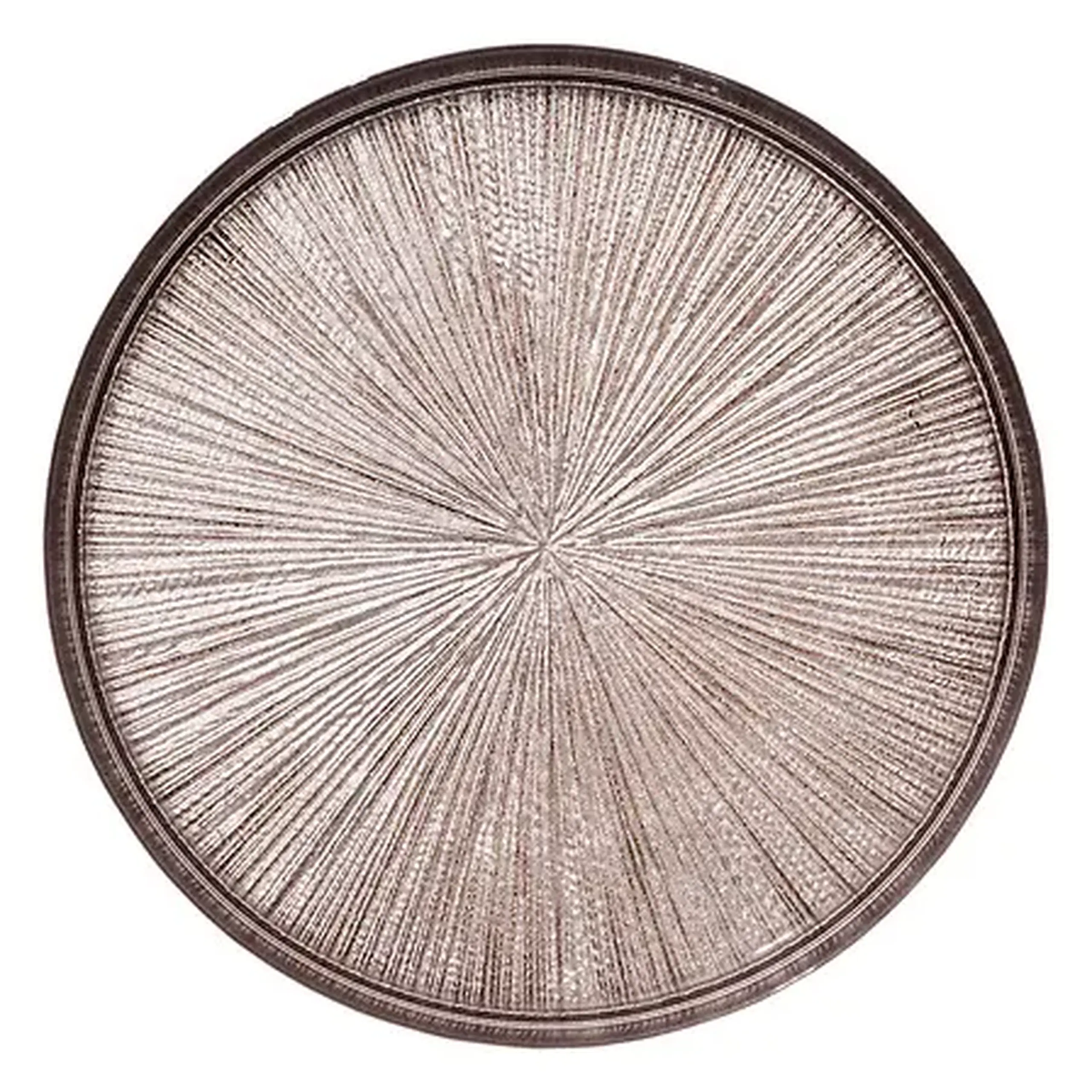 Platou desert ASTRA CHAMPAGNE D21