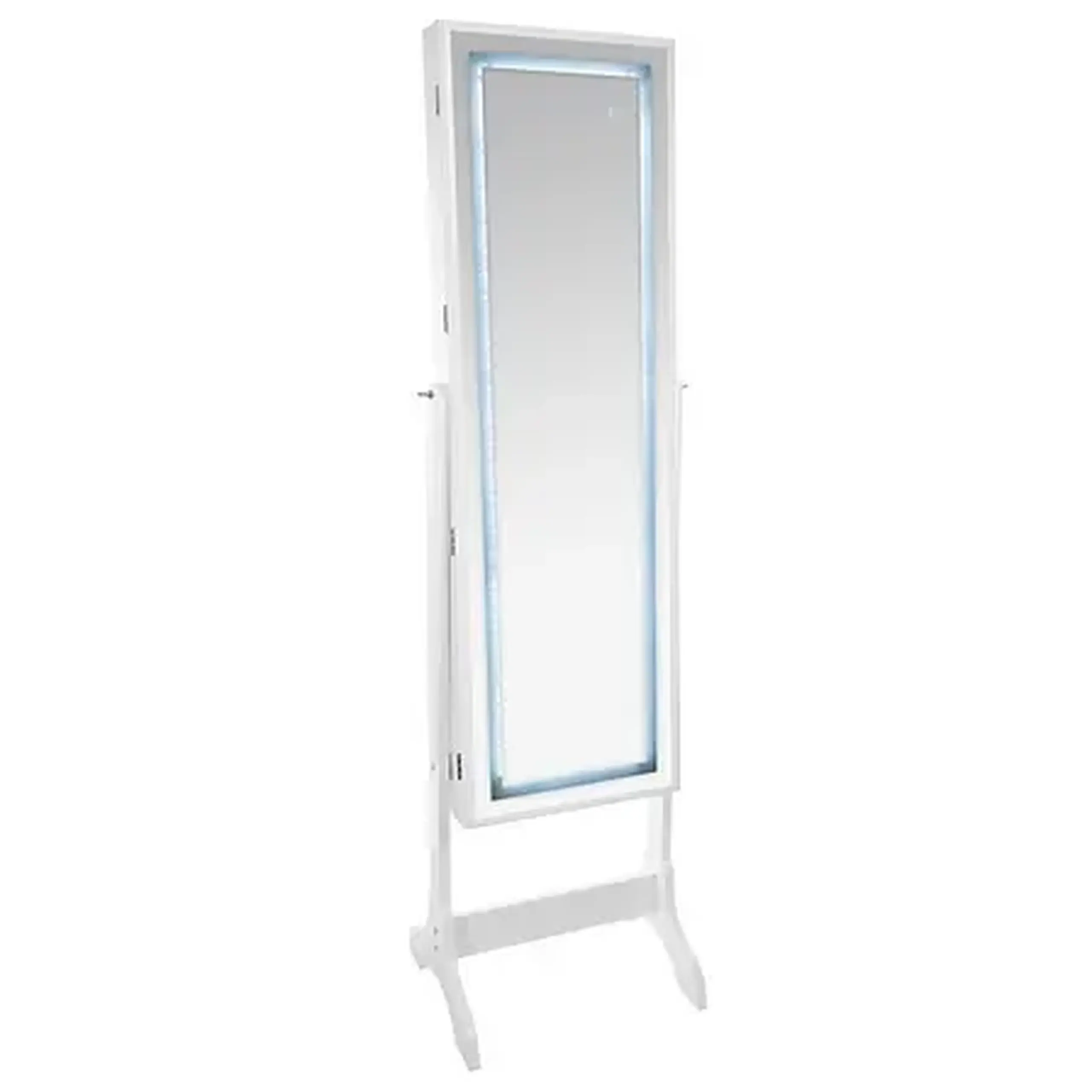 Dulap pentru bijuterii LED H 155