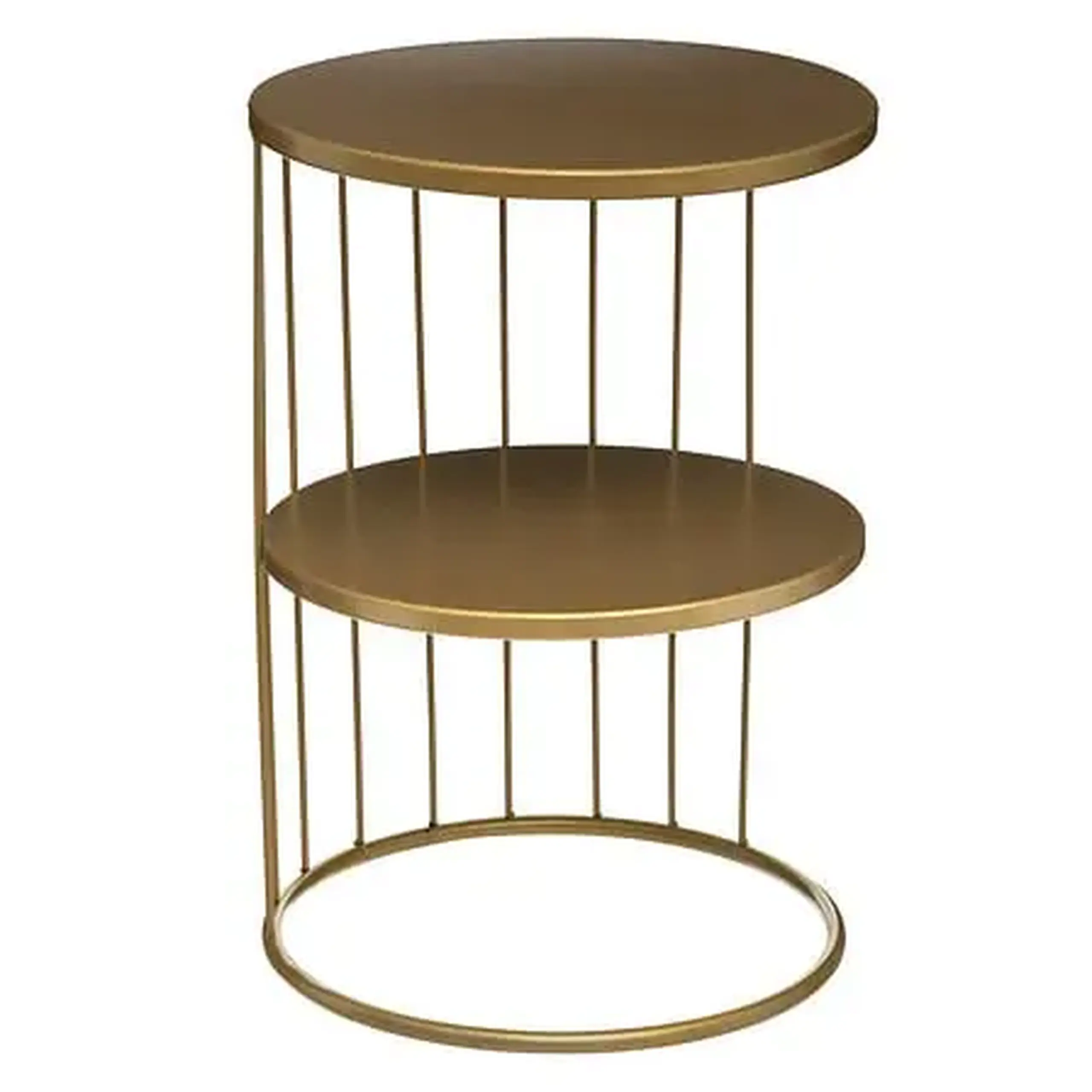Masuta din metal KOBU GOLD
