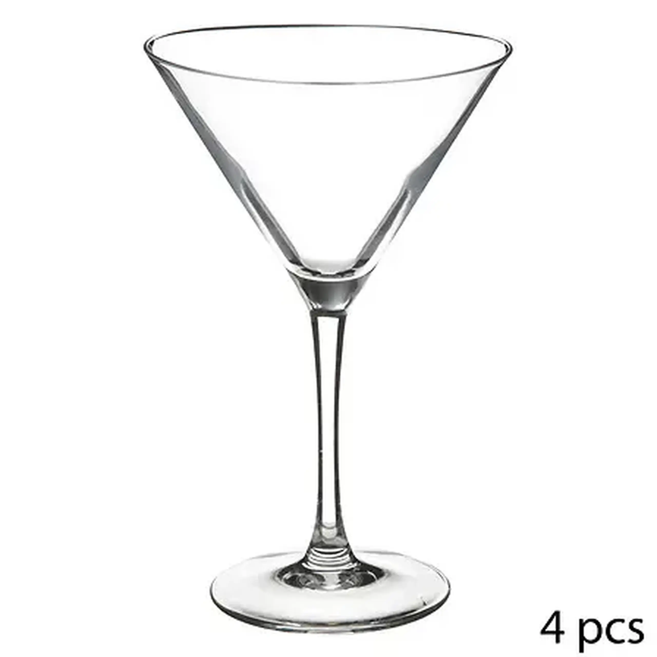 Pahar COCKTAIL x4