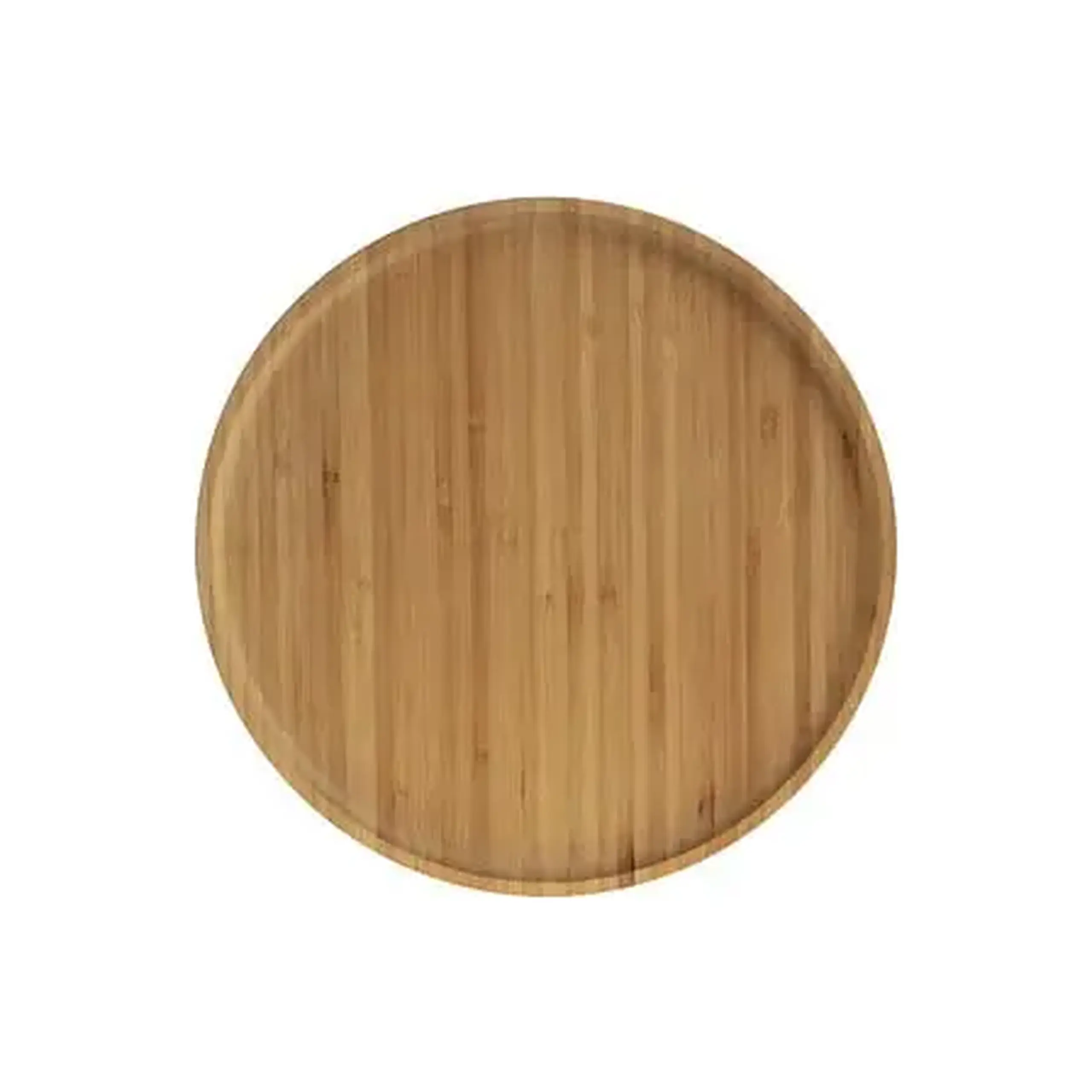 Platou lemn BAMBOO