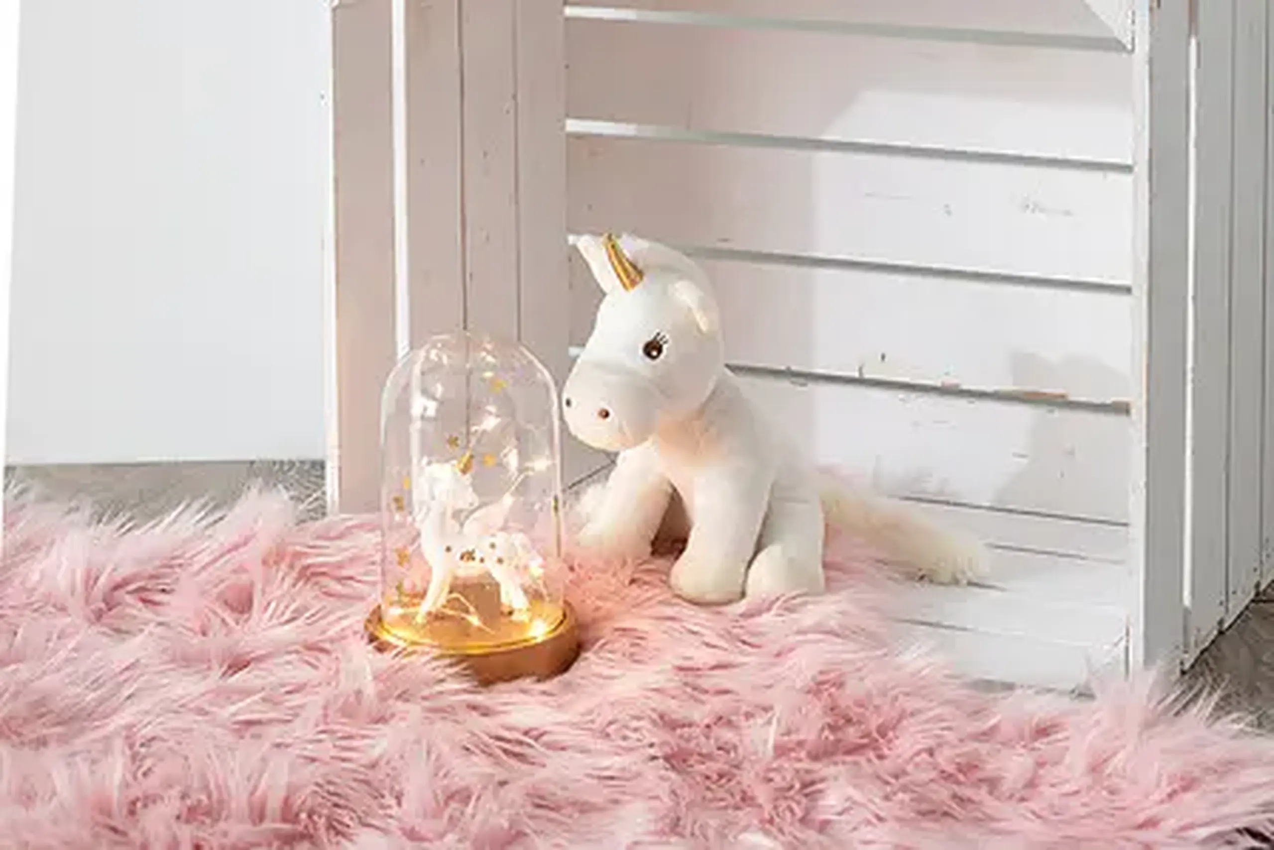 Lampă LED UNICORN