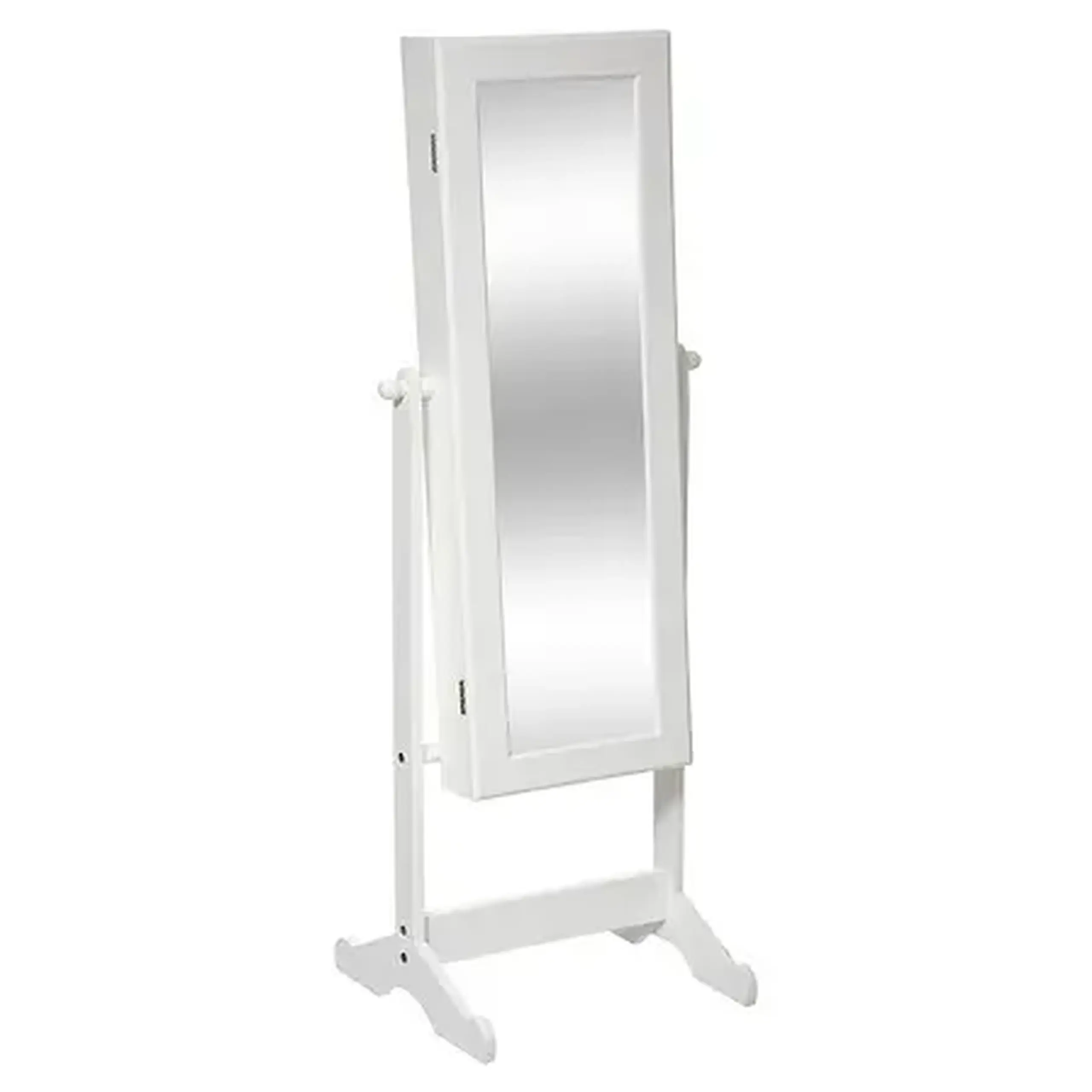 Oglindă-organizator bijuterii pentru copii