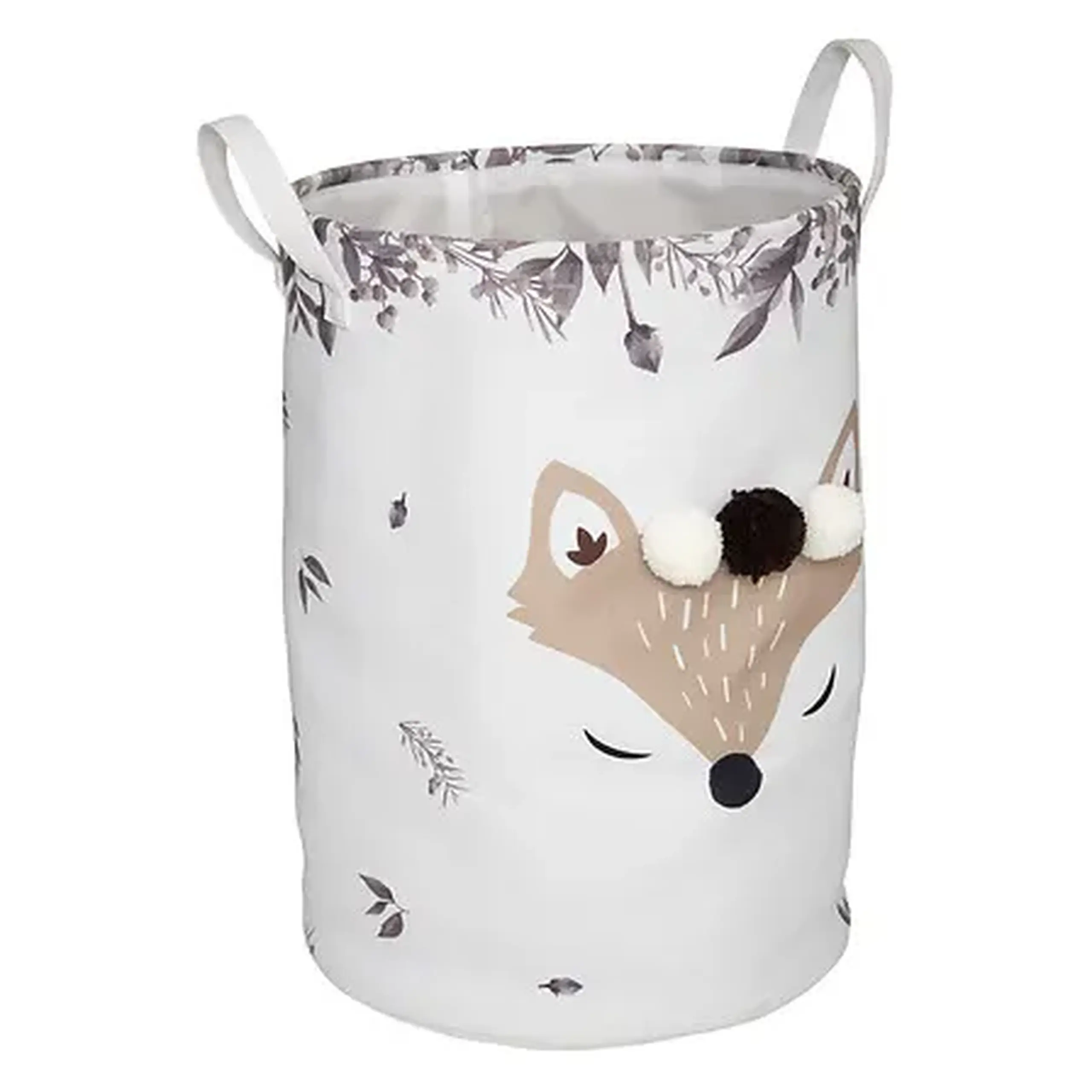 Coș pentru jucării FOX