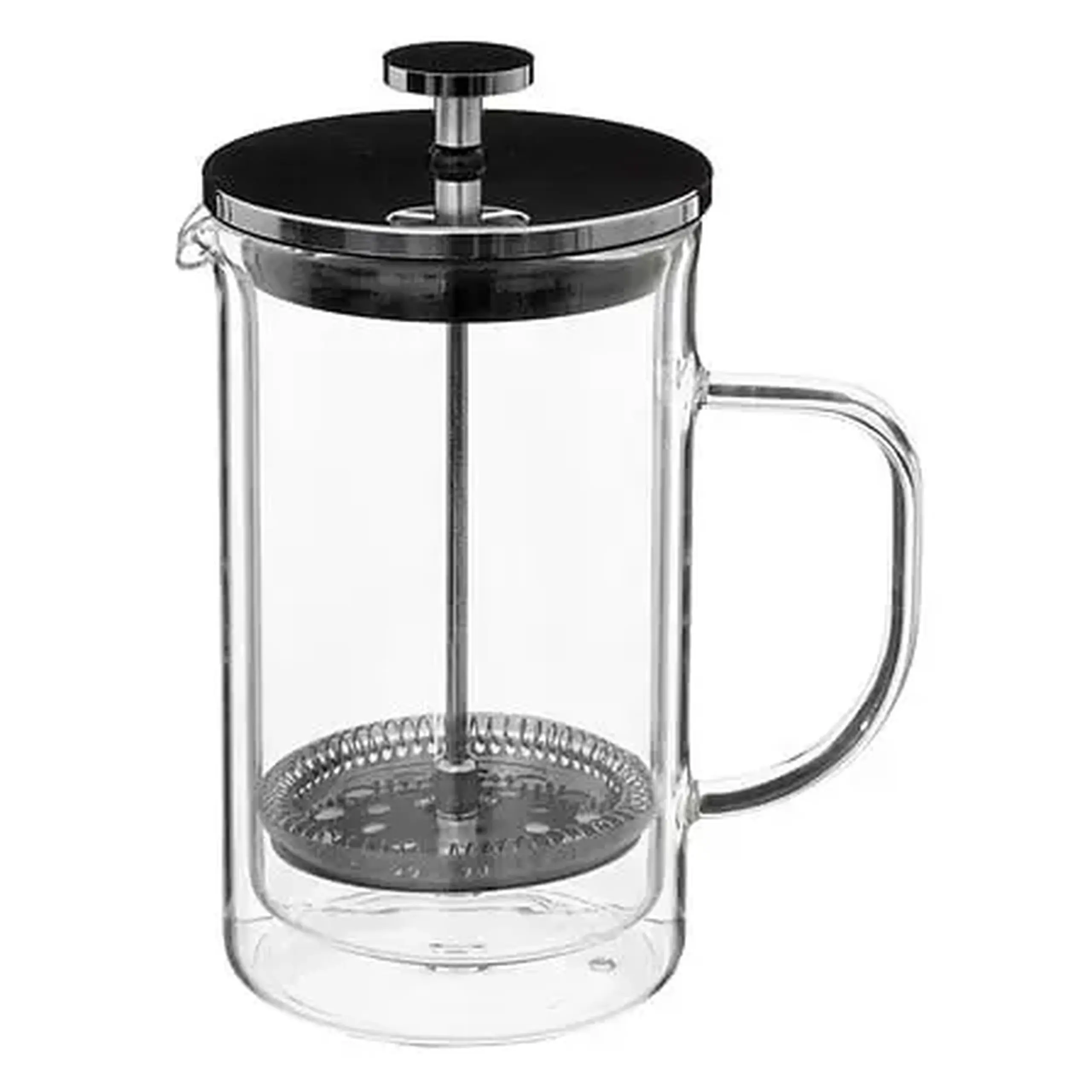 Ceainic cu infuzor CLEA