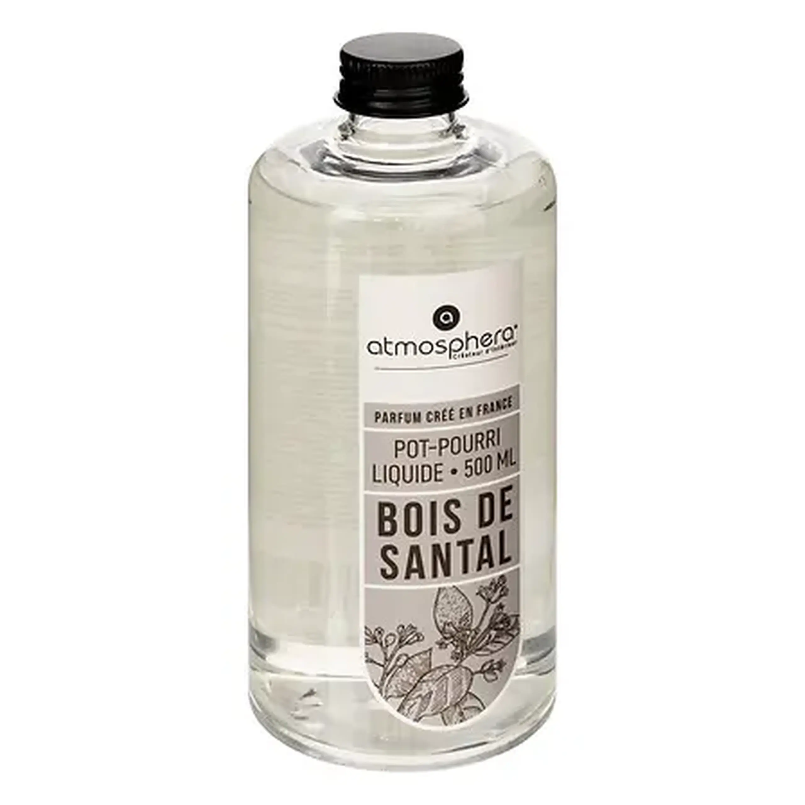 Rezervă aromă pentru difuzor KILI 500ml
