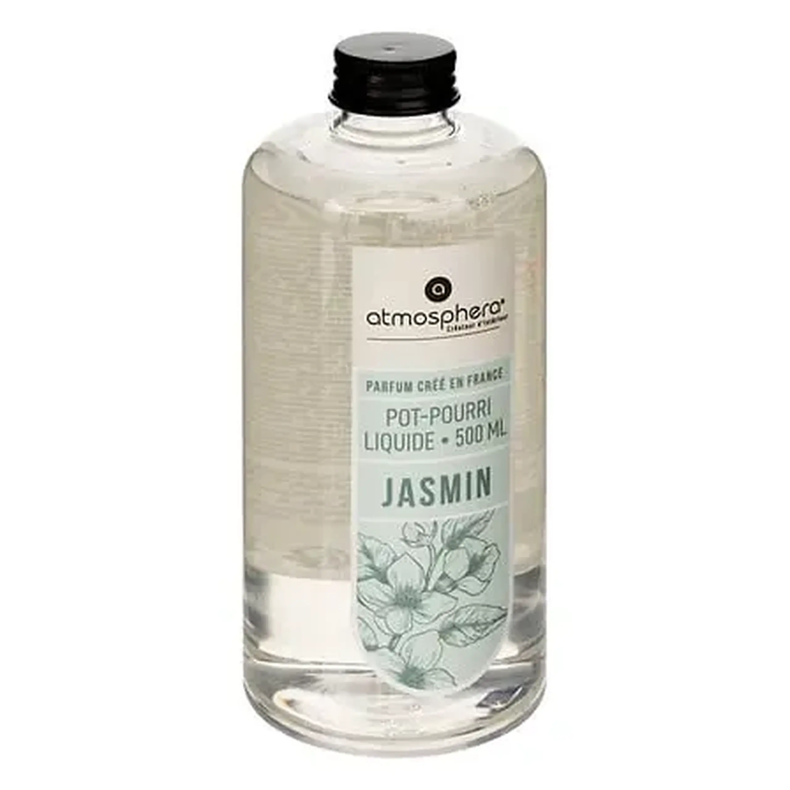 Rezervă aromă pentru difuzor JASM 500ML