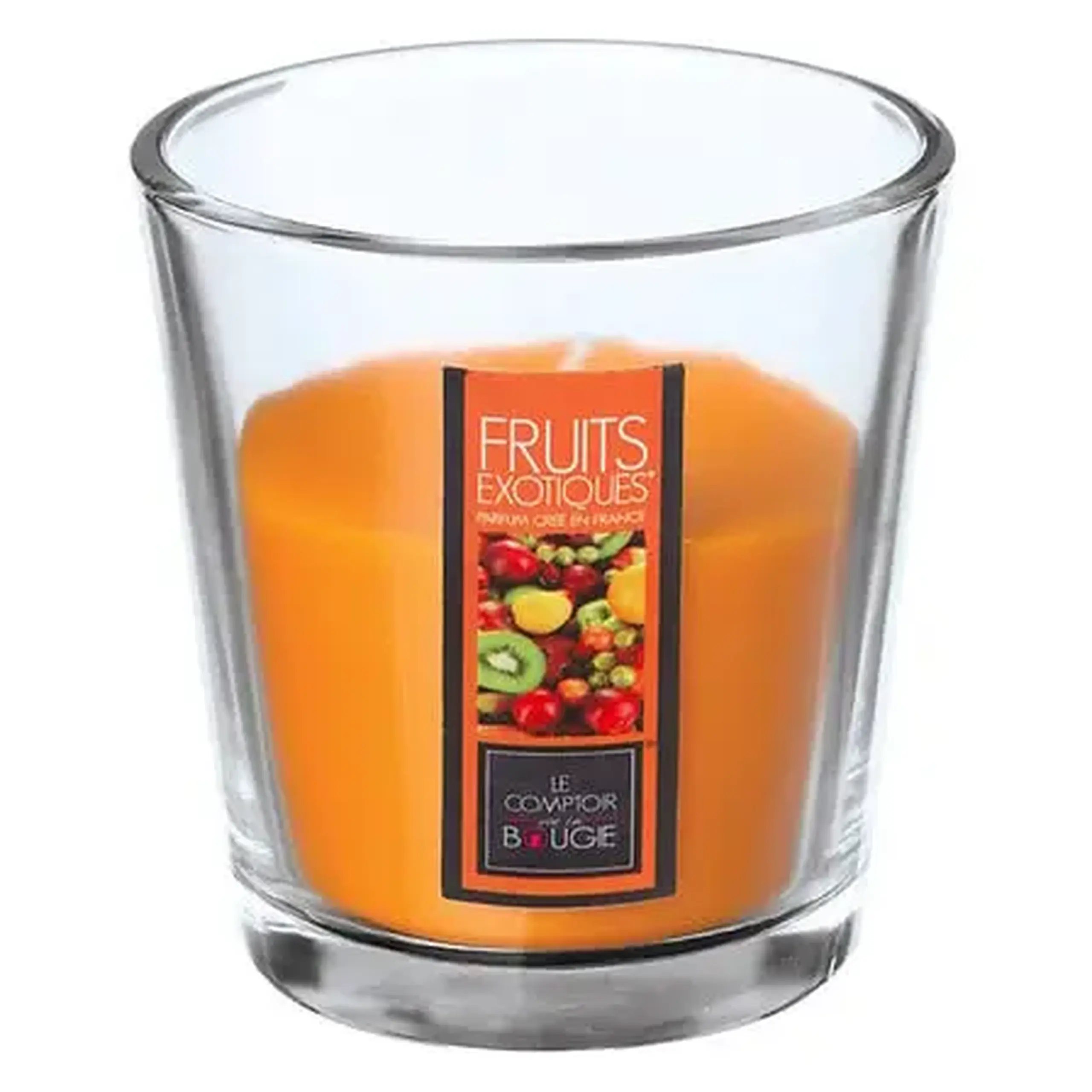 Lumânare aromatizată EXO 90G