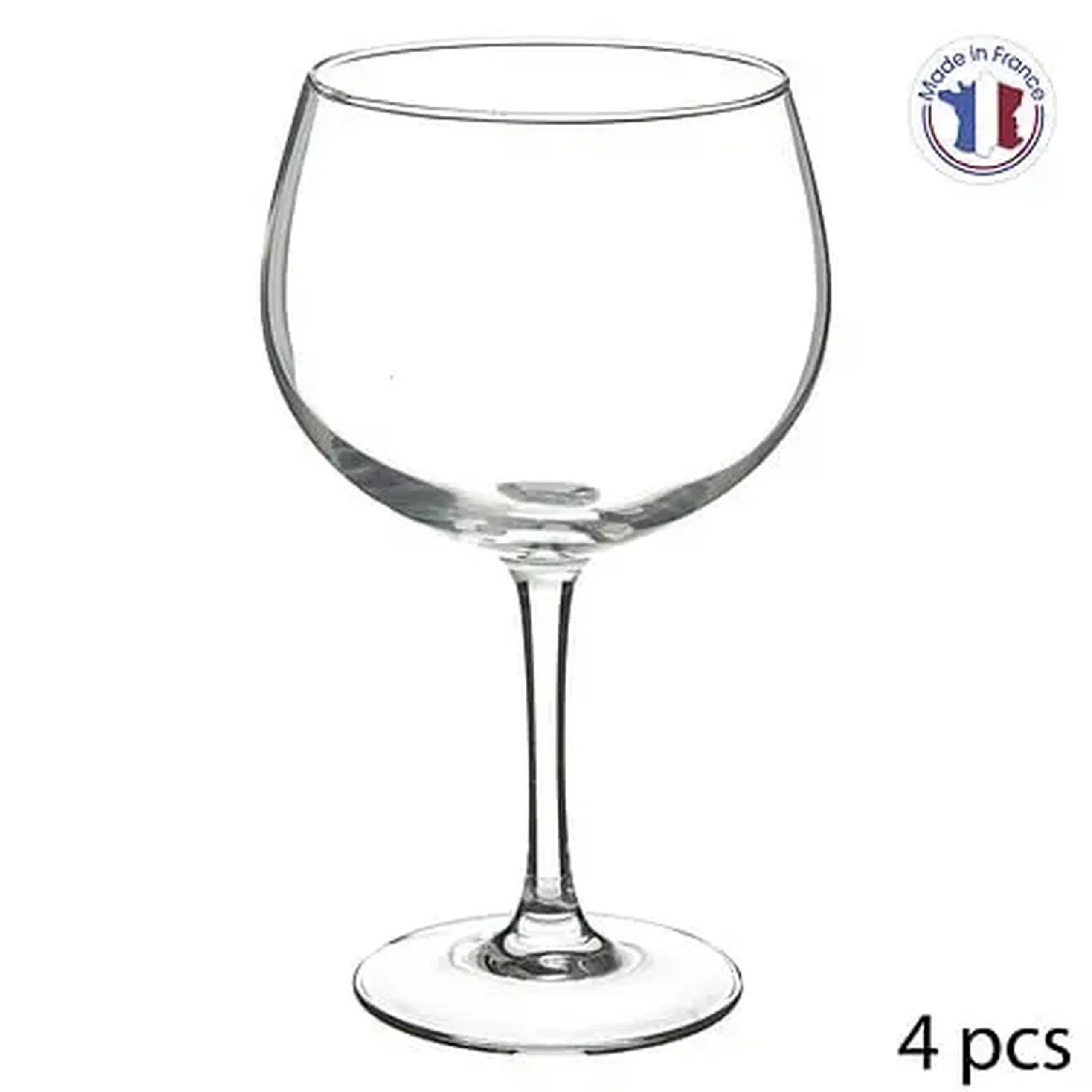 Pahar VERRE GINX4 70 CL