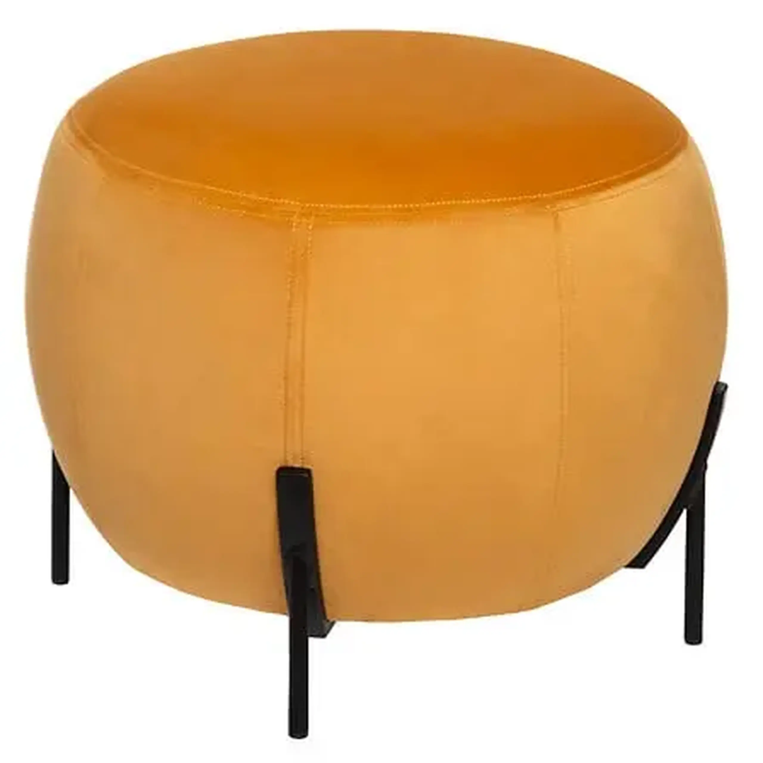 Puf CALABAZA