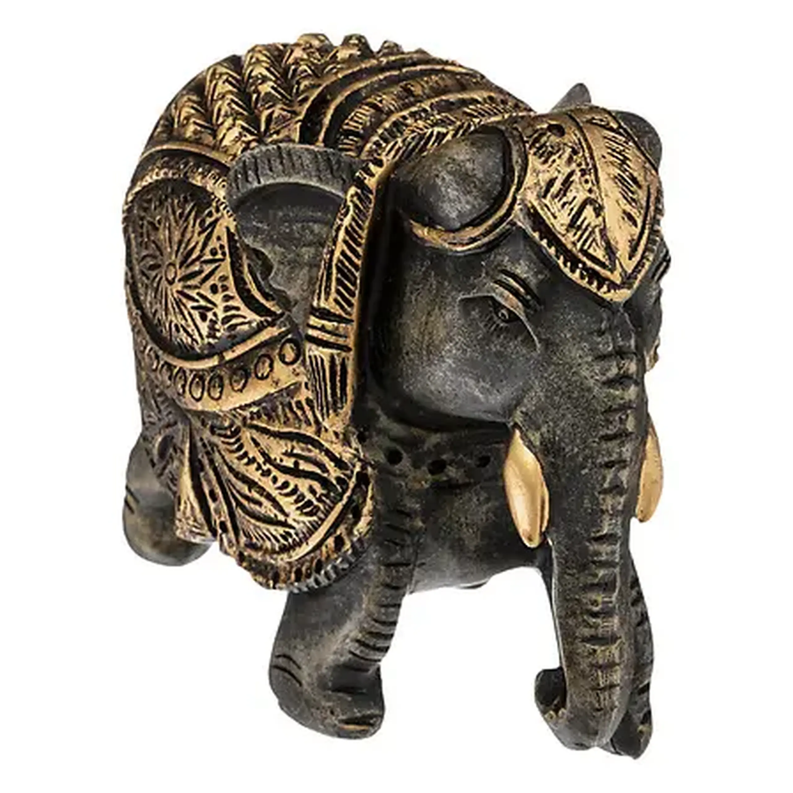 Figurină decorativă ELEPHANT CHANA H11