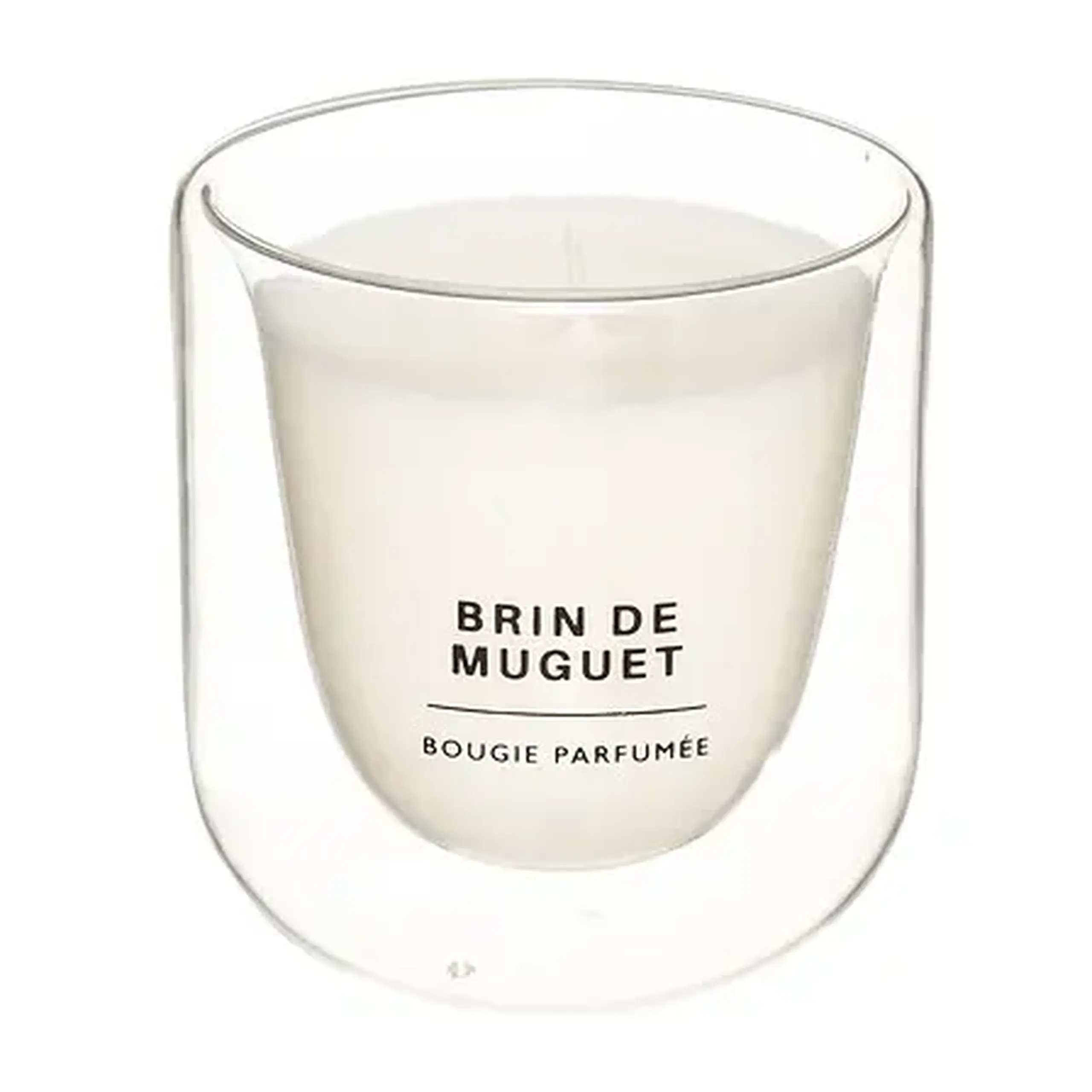 Lumânare aromatizată ILAN MUGUET 130G