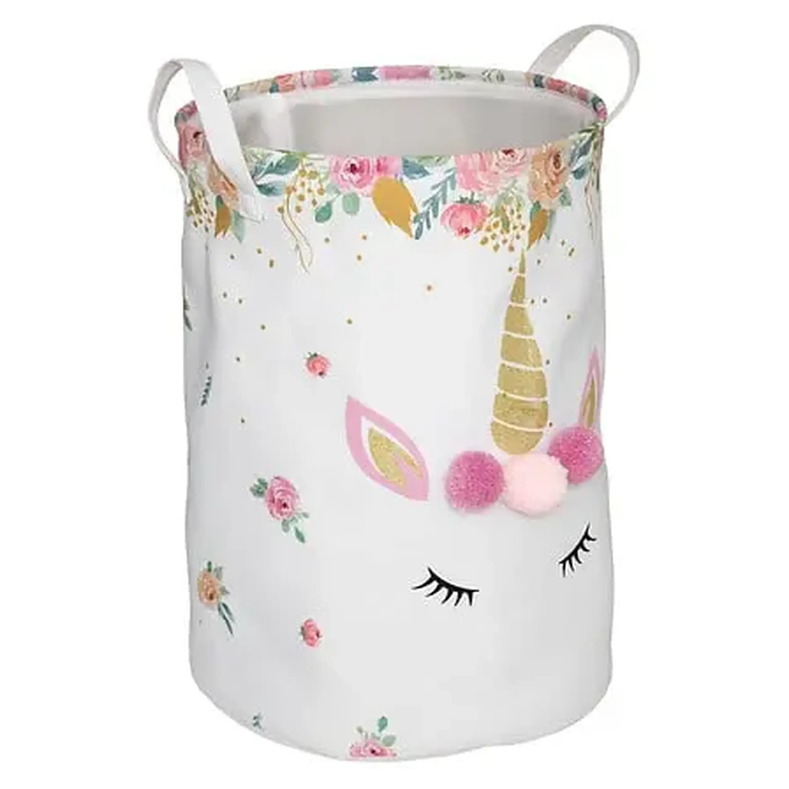 Coș pentru jucării LICORNE H50