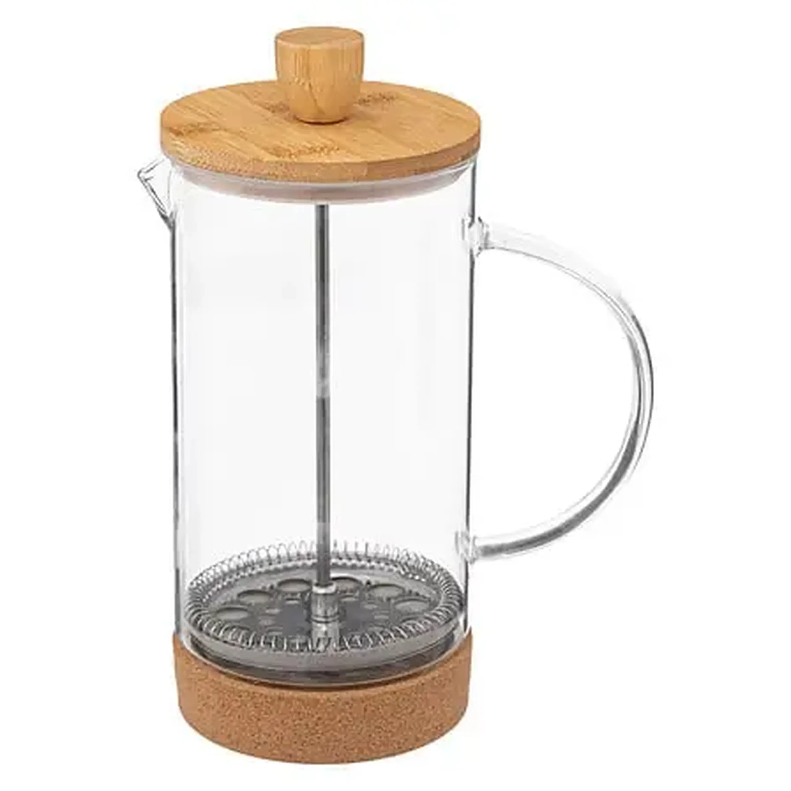 Ceainic cu infuzor BAMBOU 1L