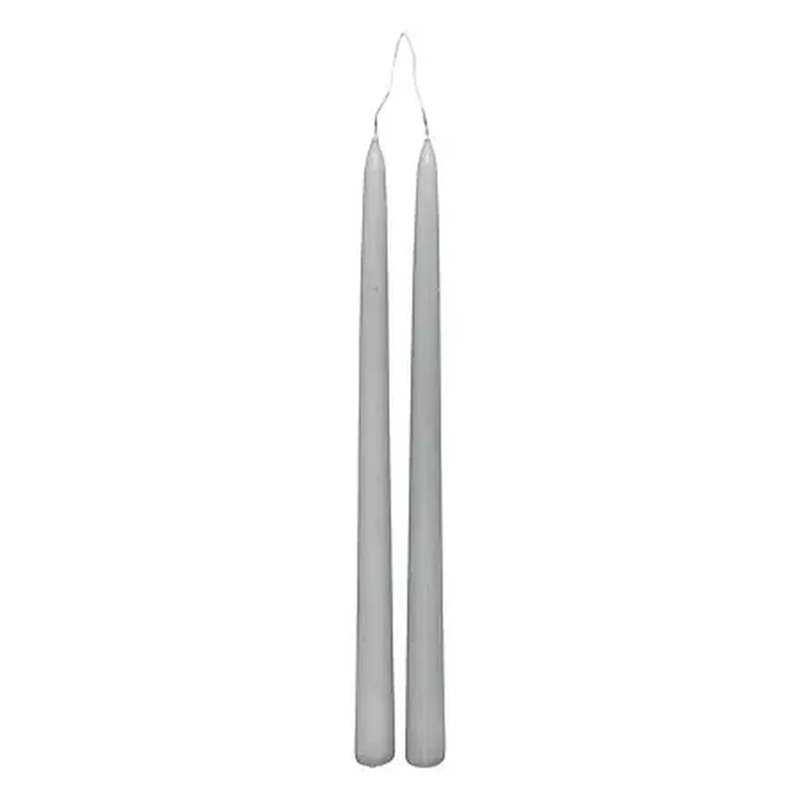 Lumânare HUGO GRIS H30