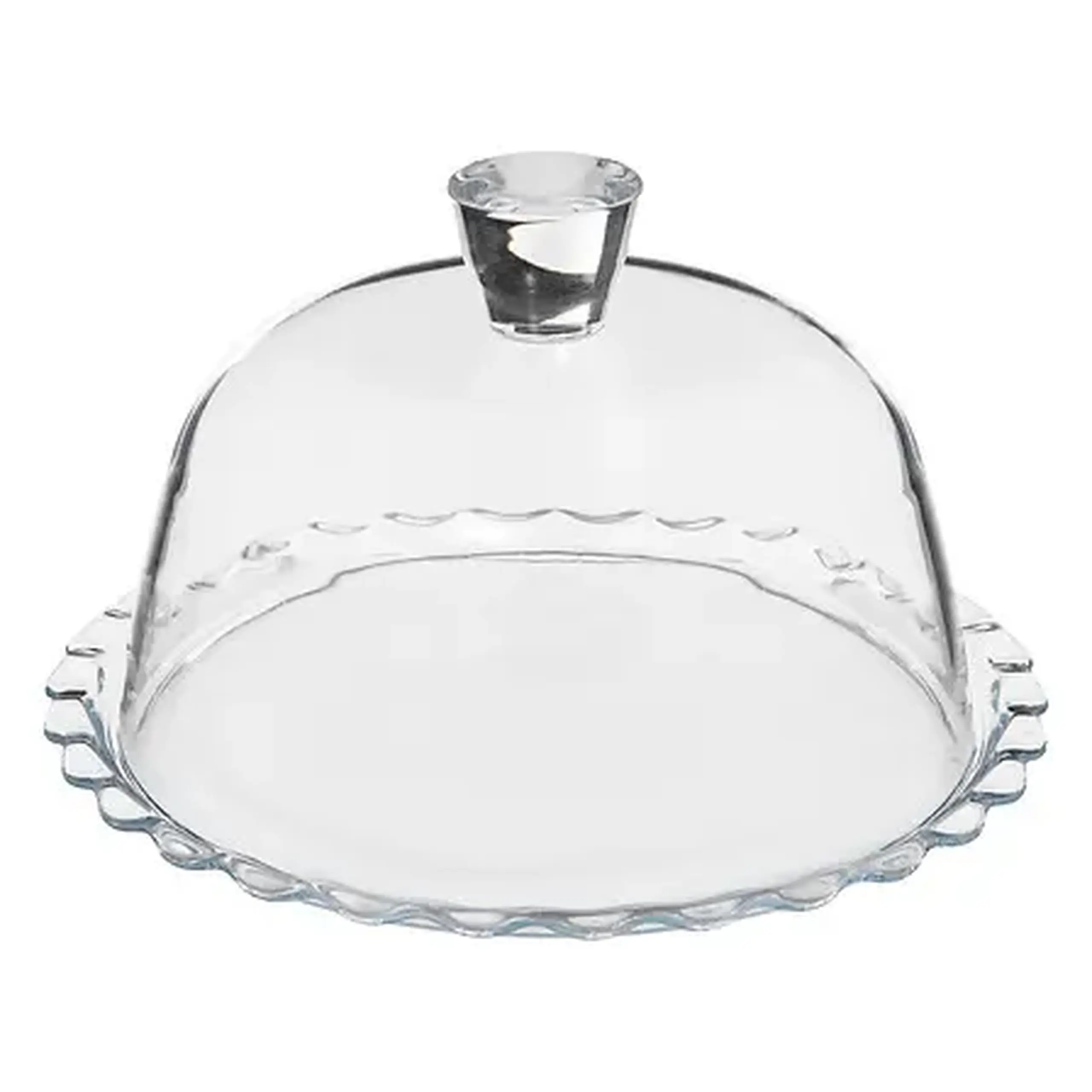 Platou cu capac LARA D26