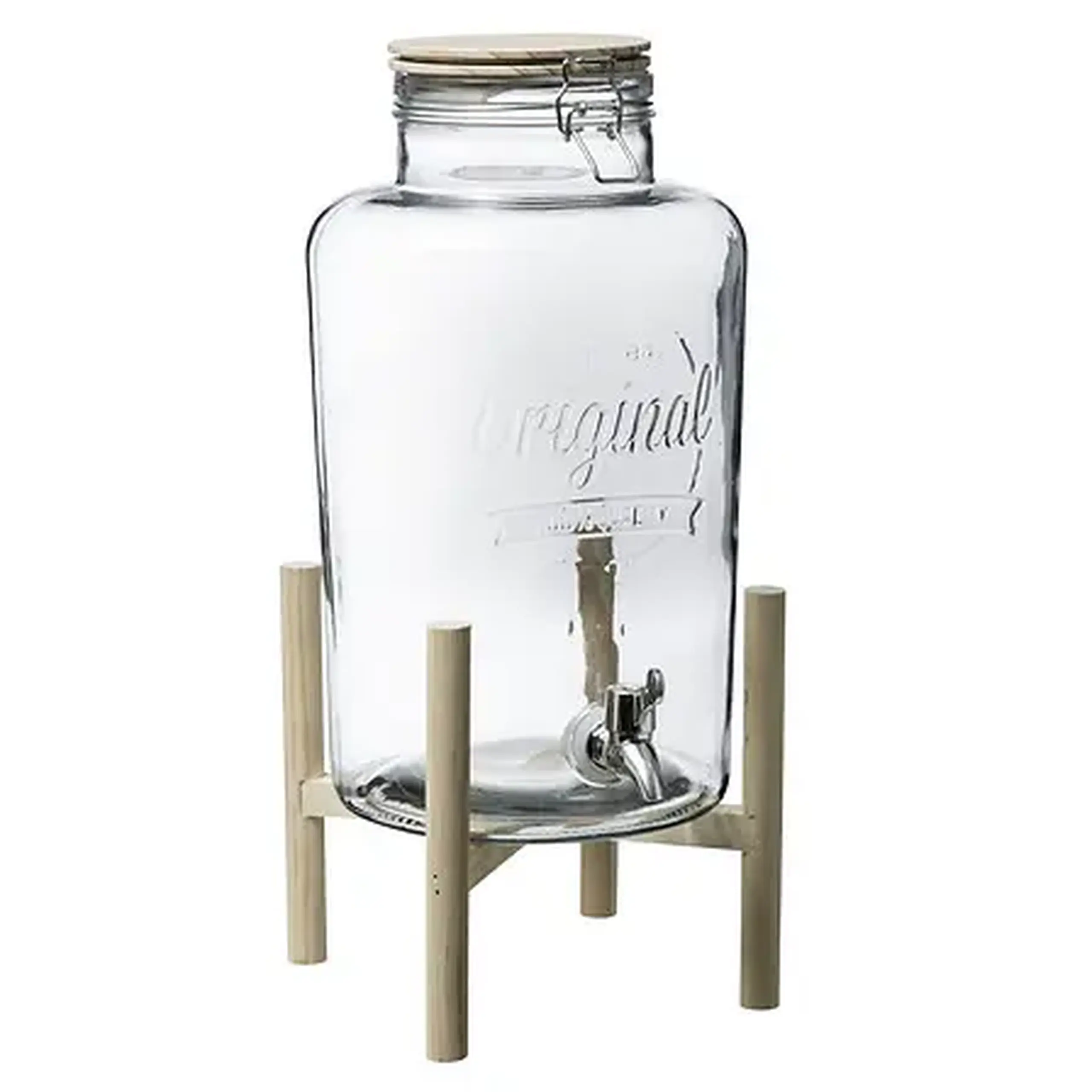 Dozator de bauturi ORIGINAL 8L