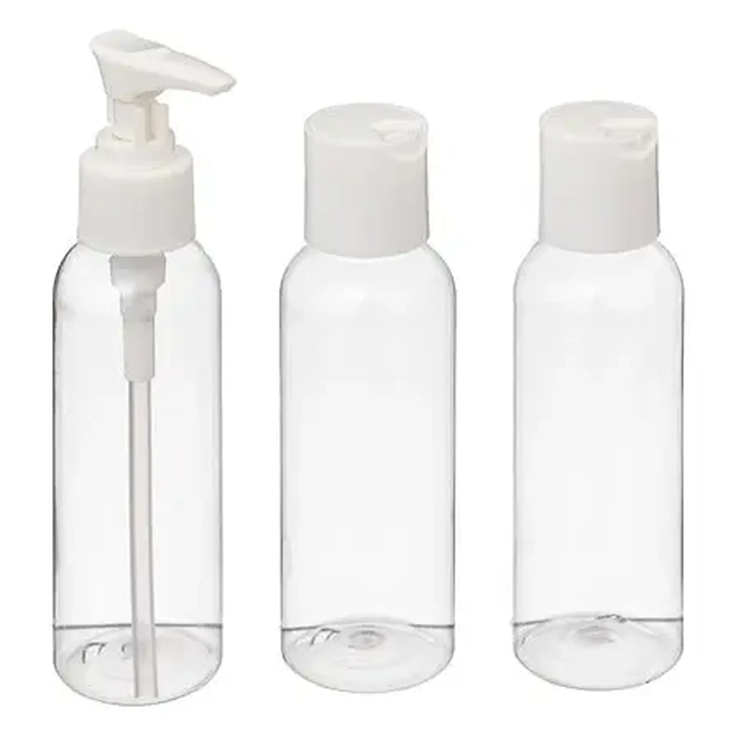 Set recipiente calatorie