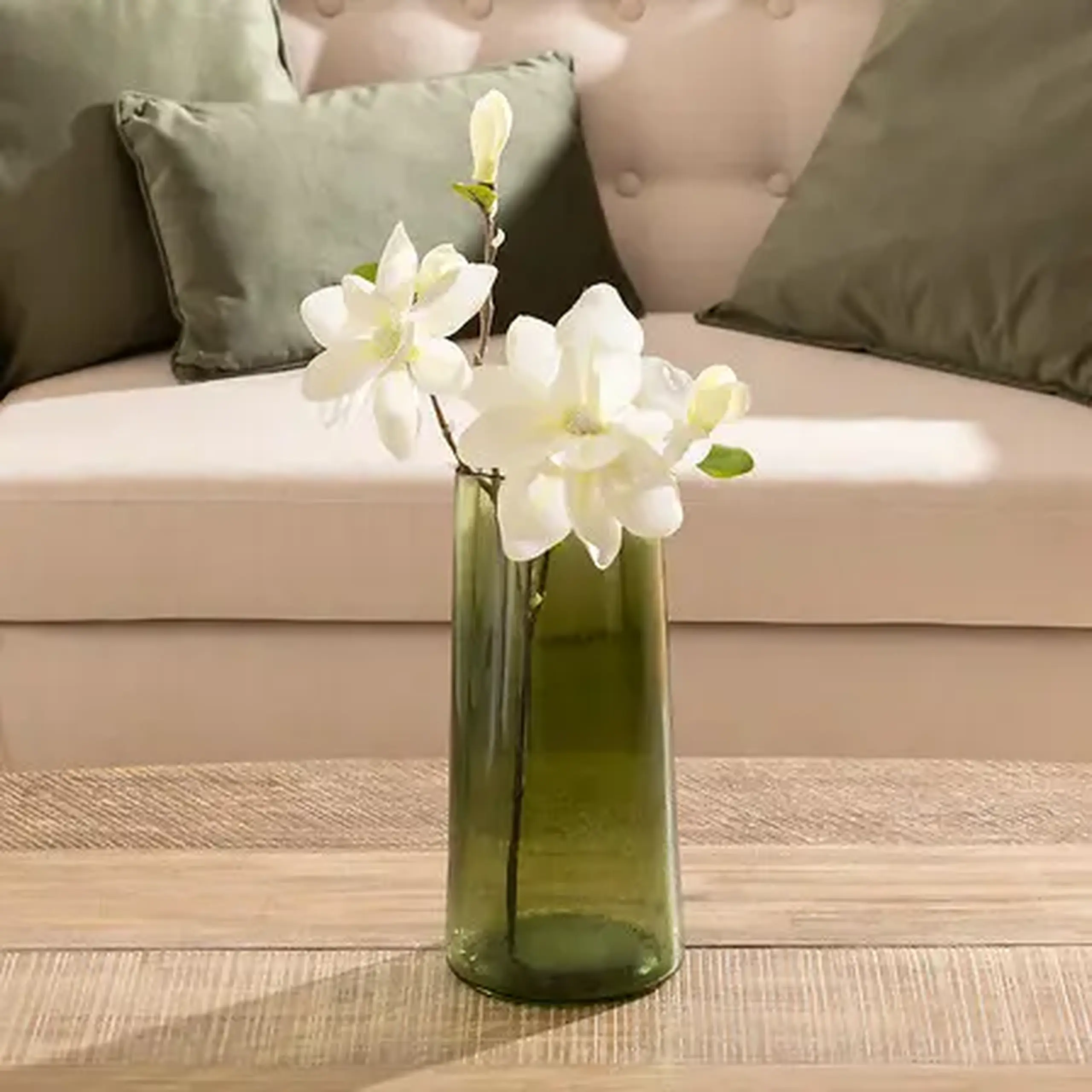 Crenguță decorativă MAGNOLIA H83