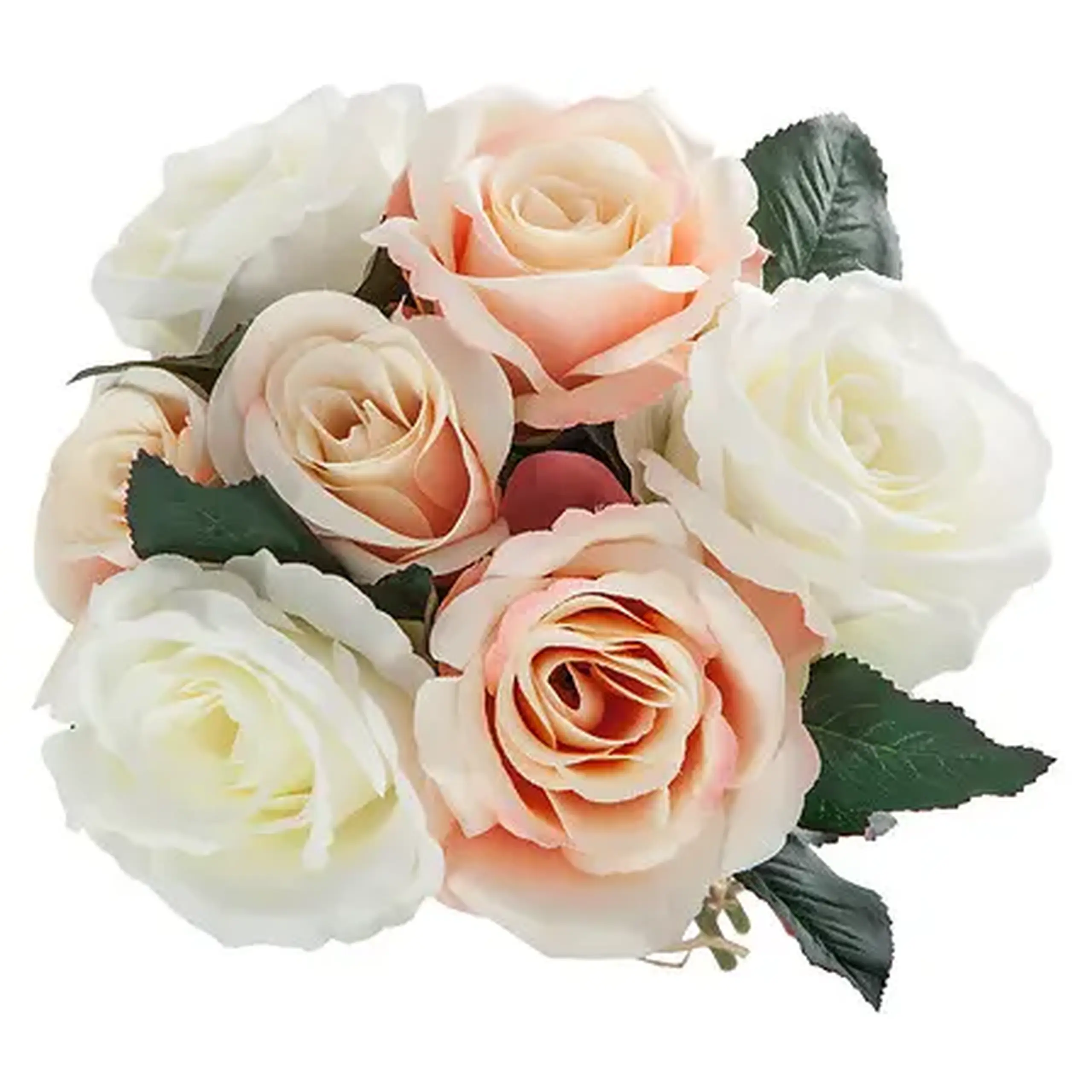 Buchet decorativ ROSAE H30