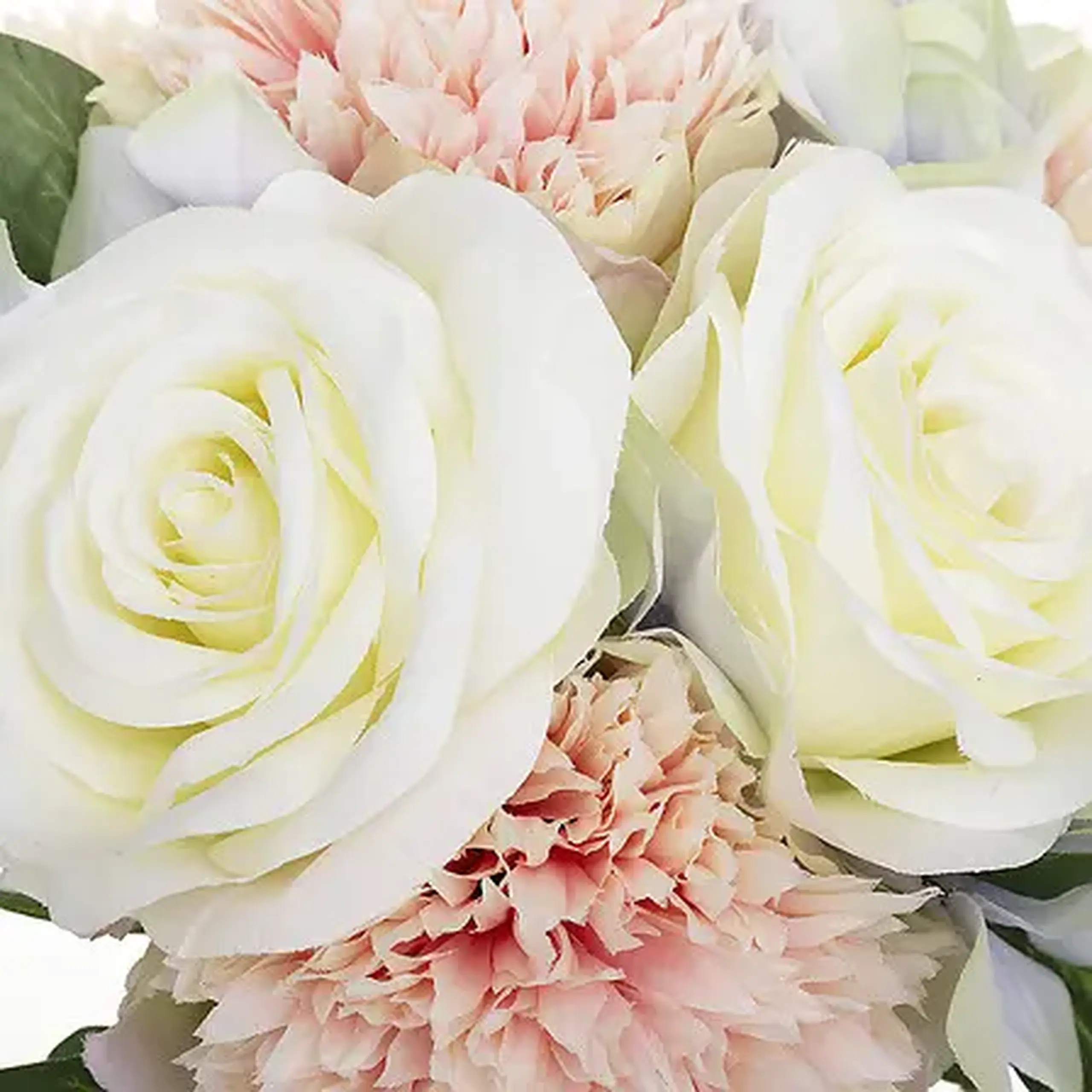 Buchet decorativ OEILLET H26
