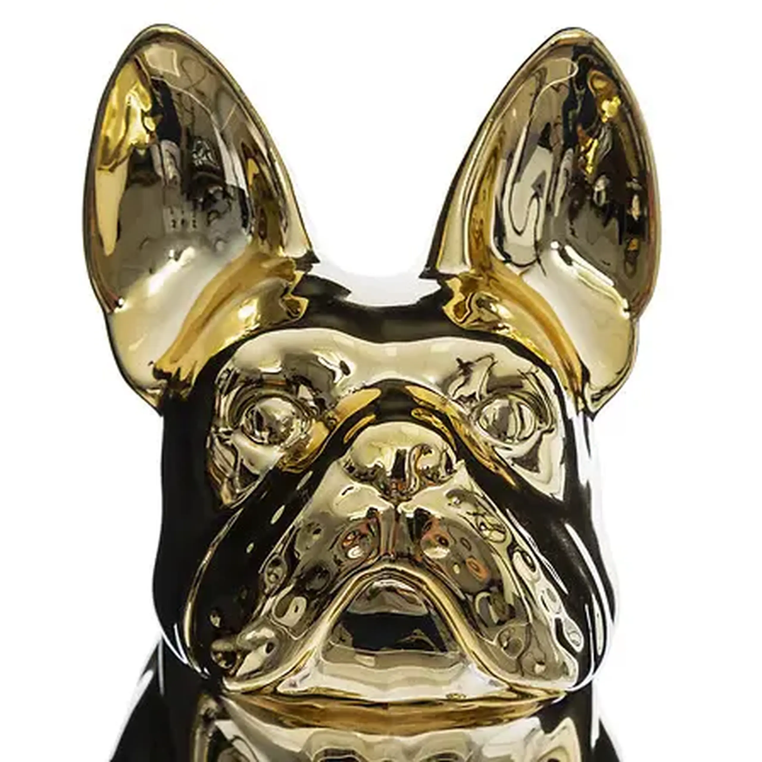 Figurină decorativă BULDOG H22