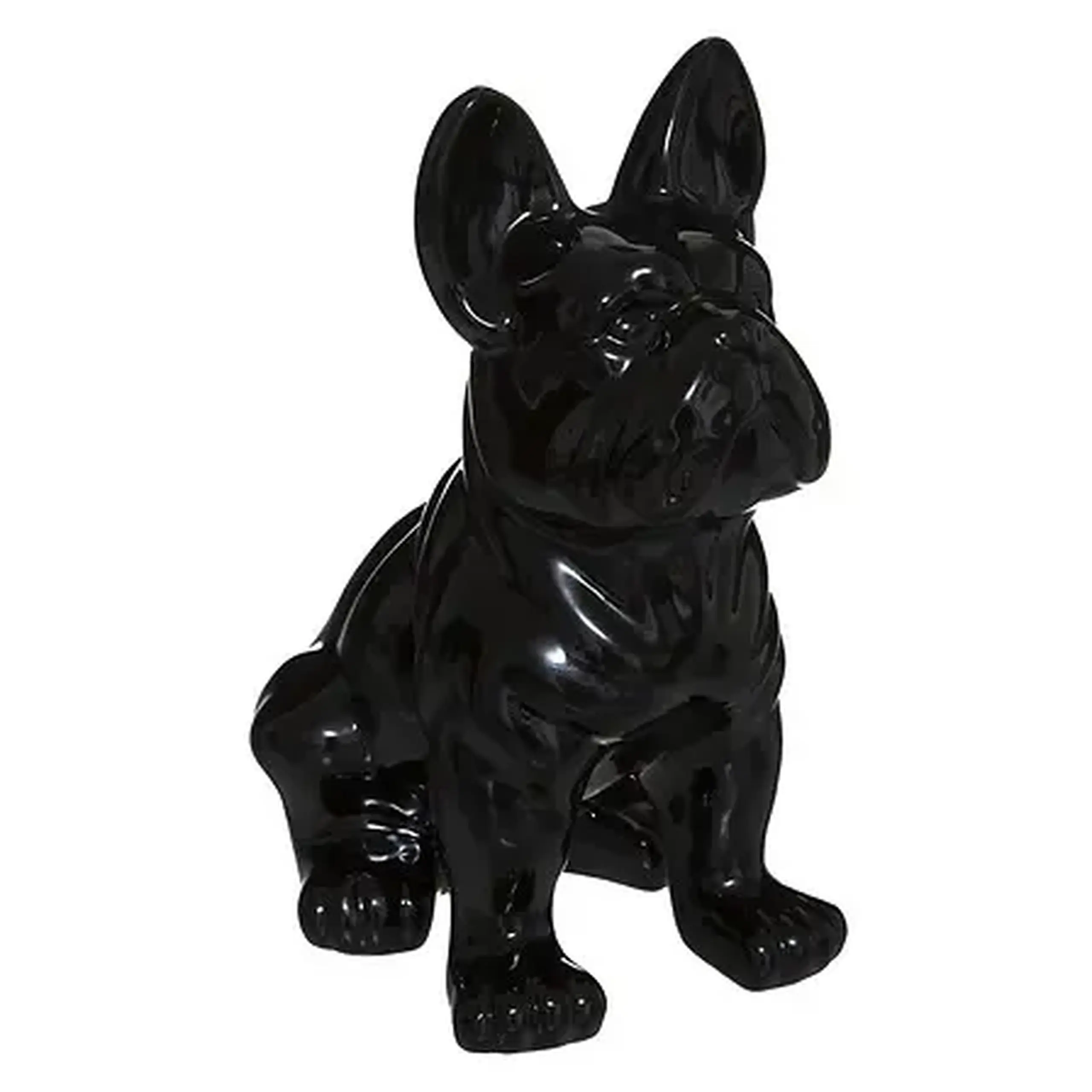 Figurină decorativă BULDOG H22