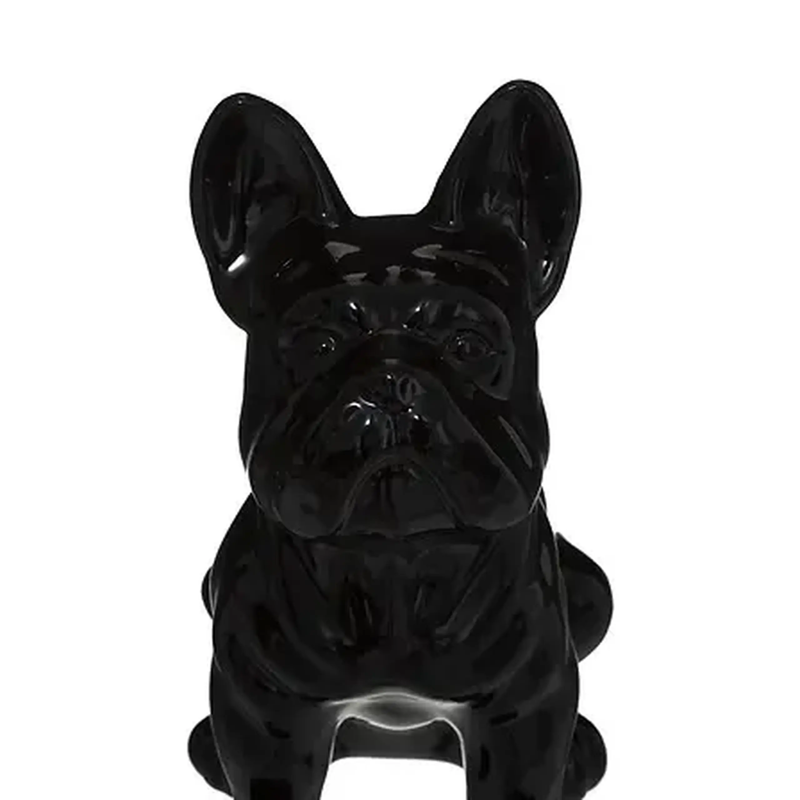 Figurină decorativă BULDOG H22