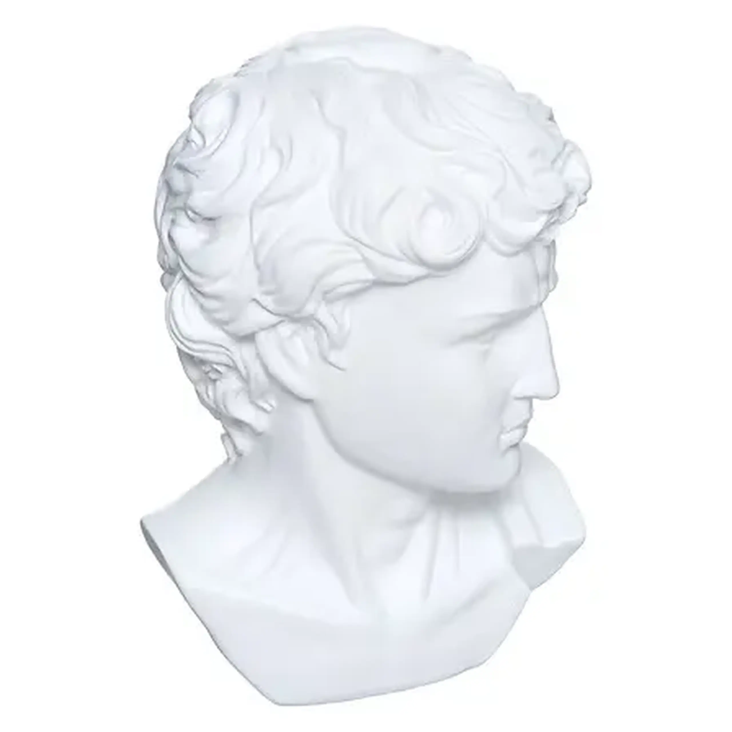 Figurină decorativă DAVID H25