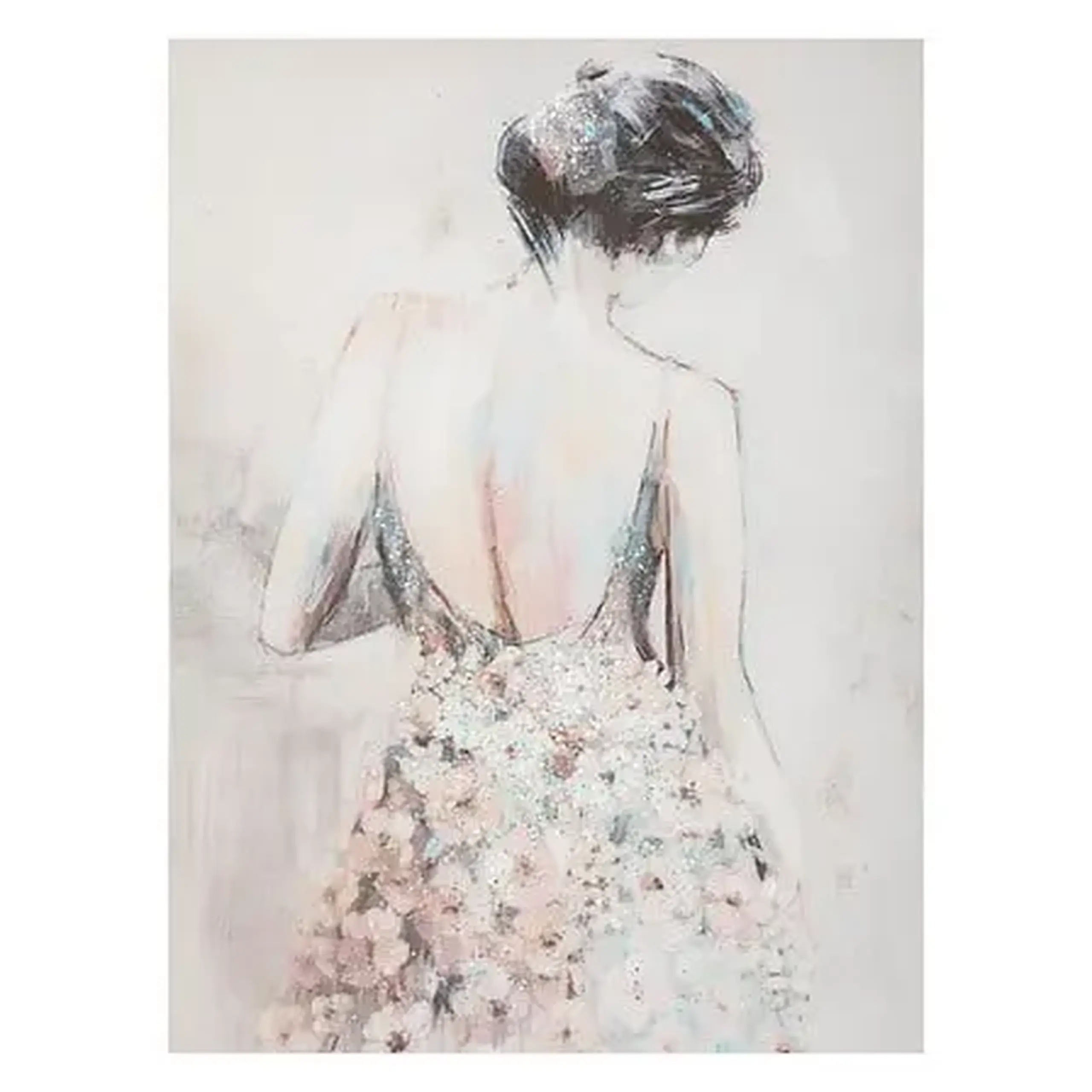 Tablou TIYA 58x78
