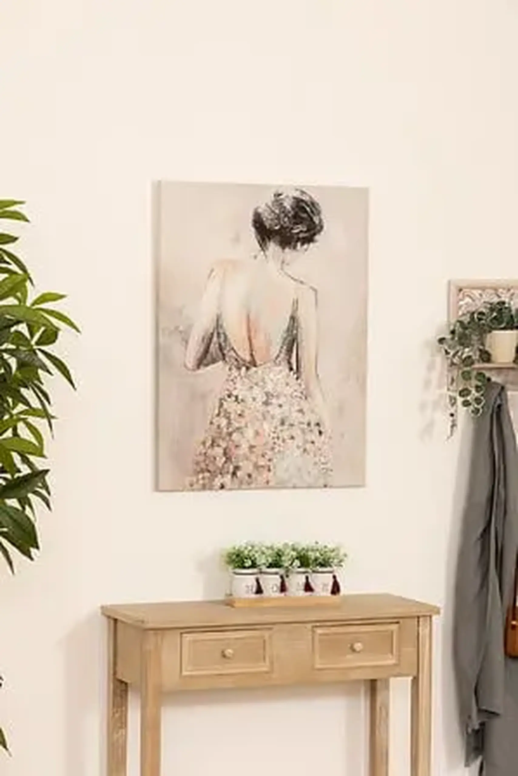 Tablou TIYA 58x78