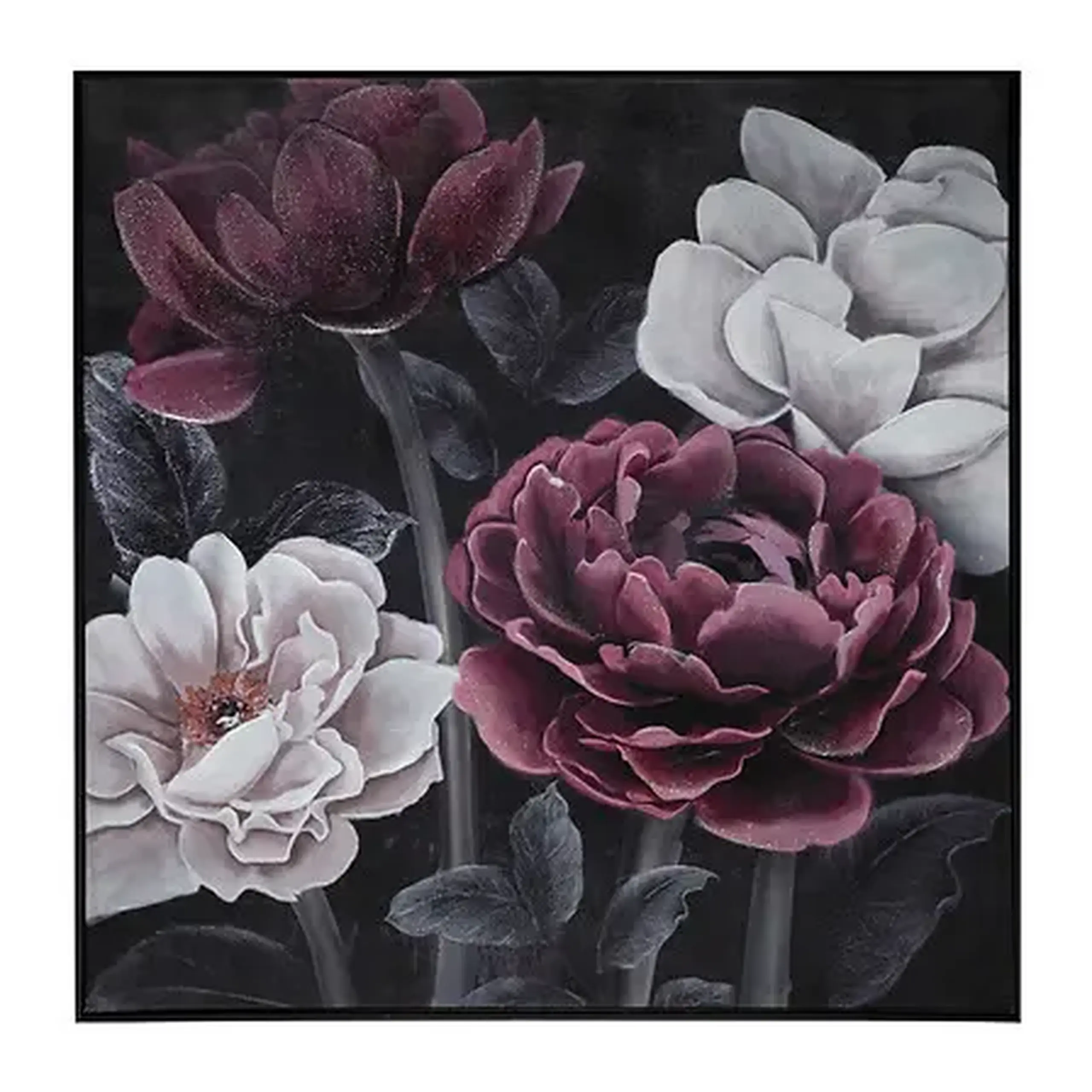 Tablou FLORA