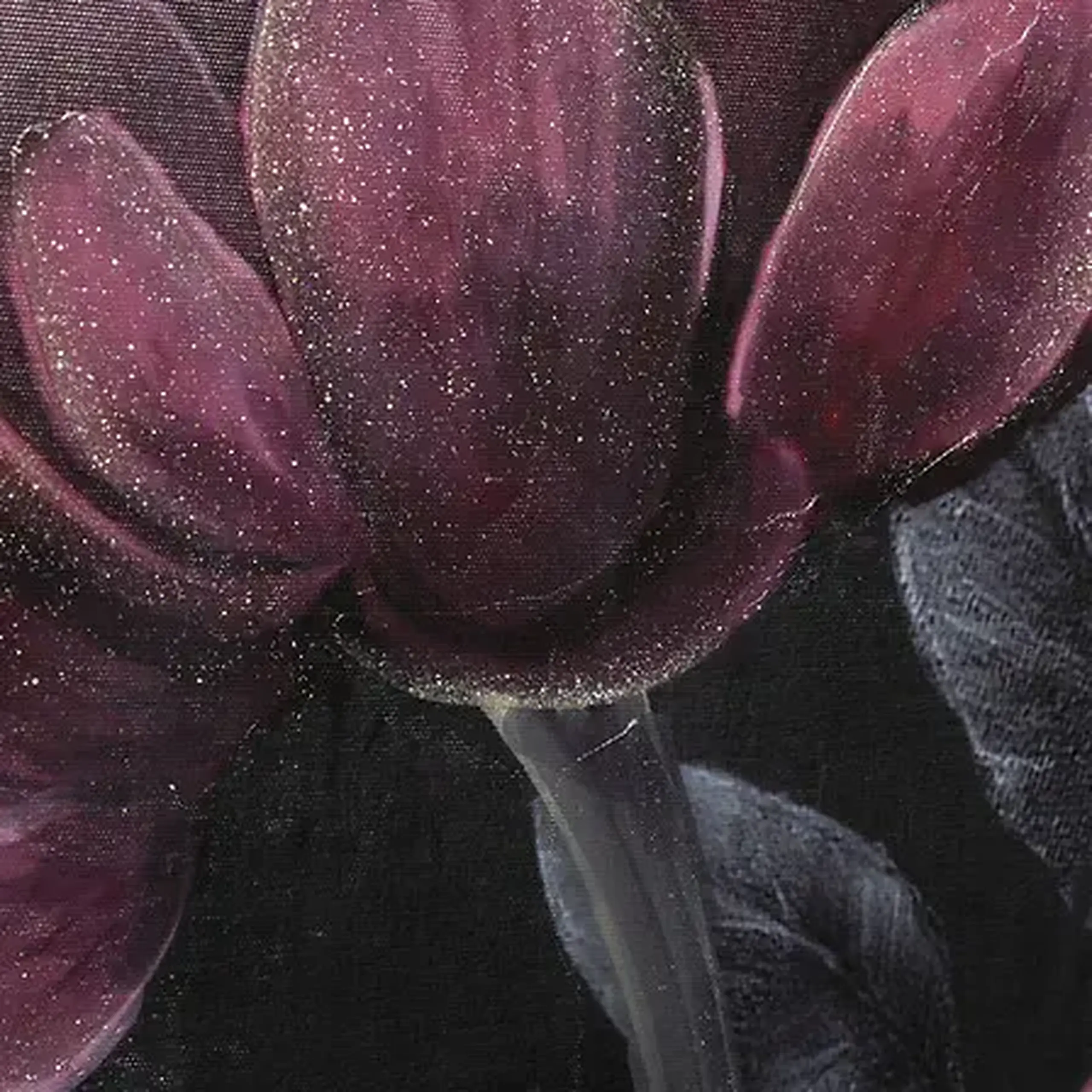 Tablou FLORA