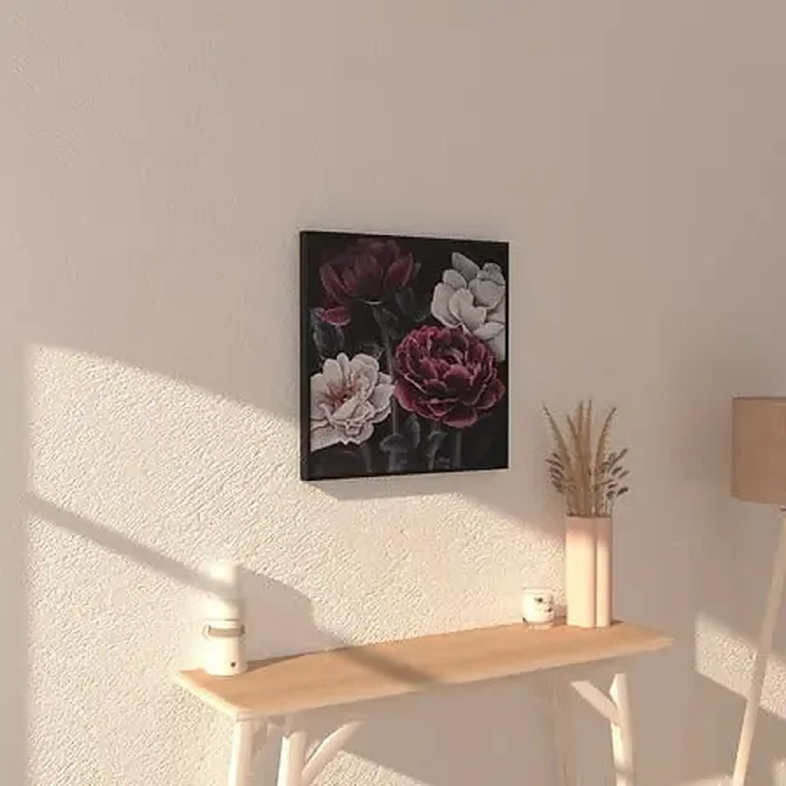 Tablou FLORA