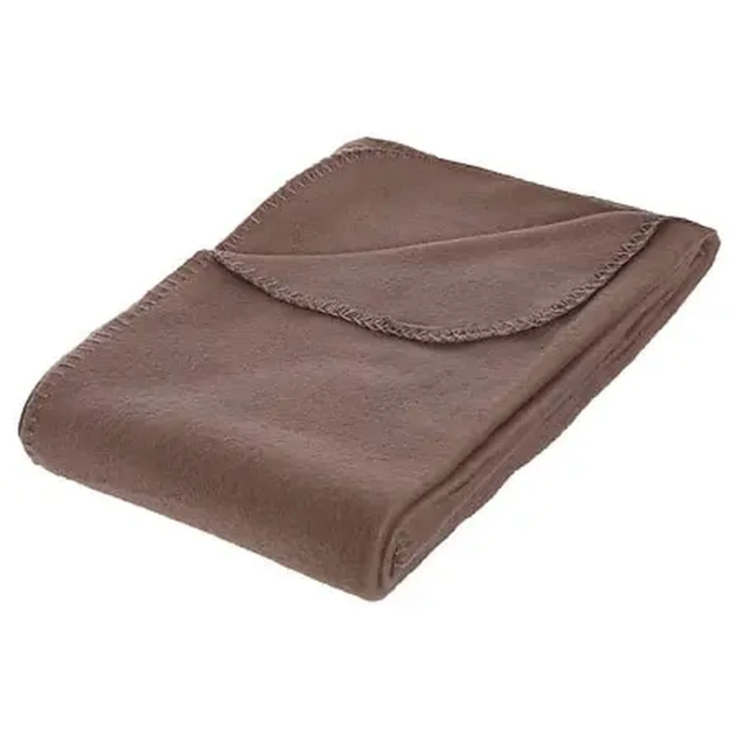 Pătură TAUPE 125x150