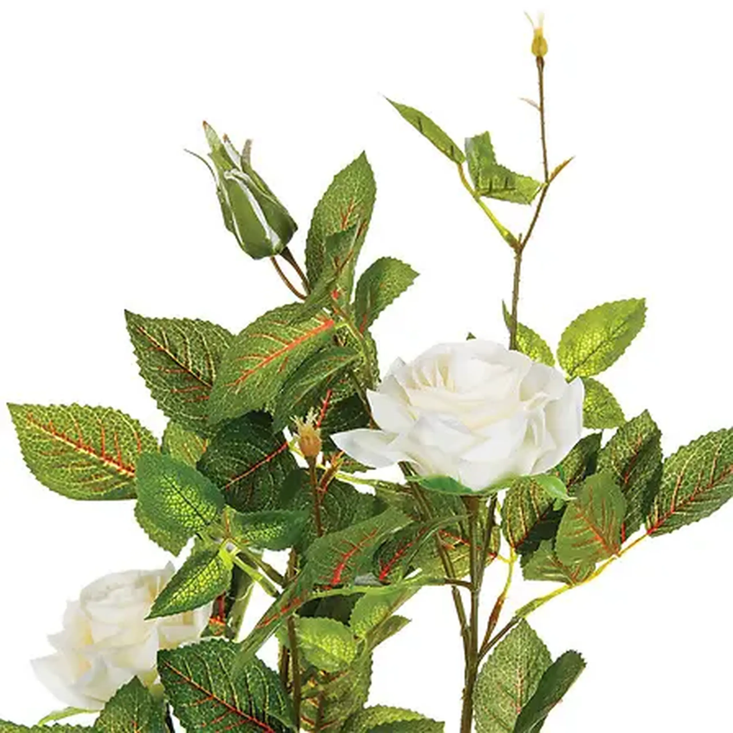 Plantă artificială ROSIER H43