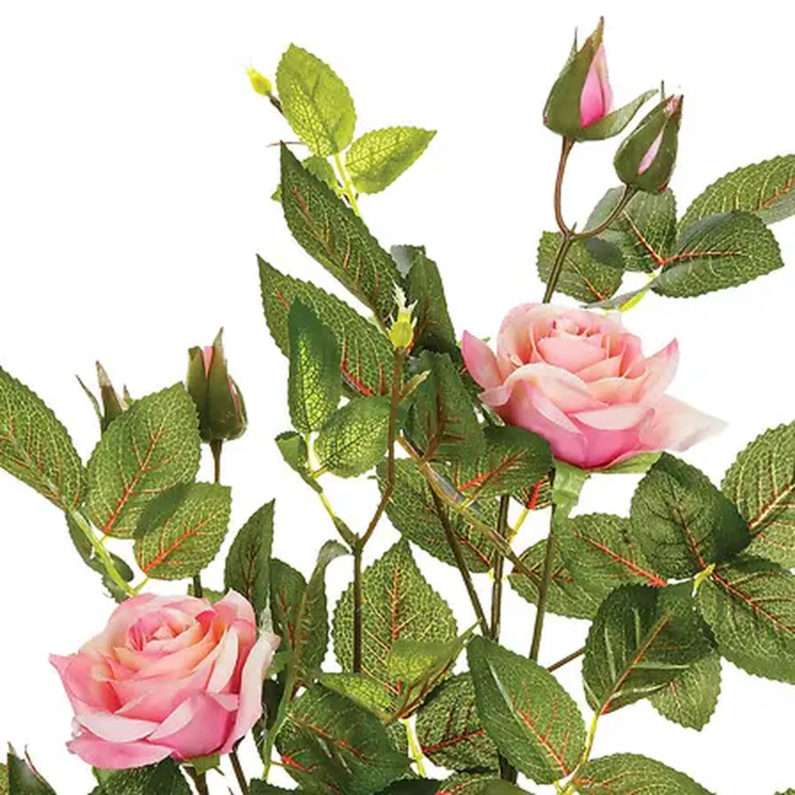 Plantă artificială ROSIER H43