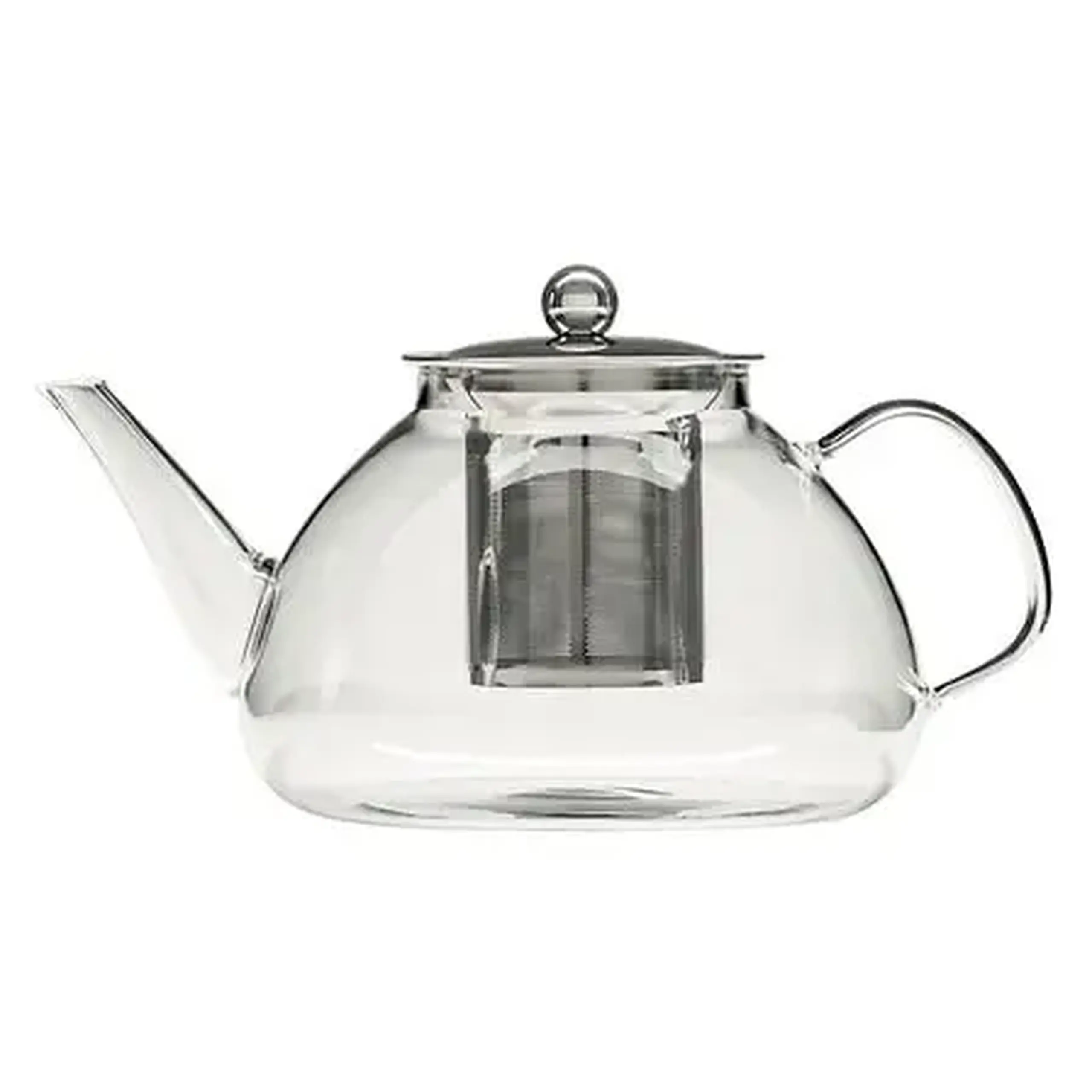 Ceainic cu infuzor VERRE 1.3L