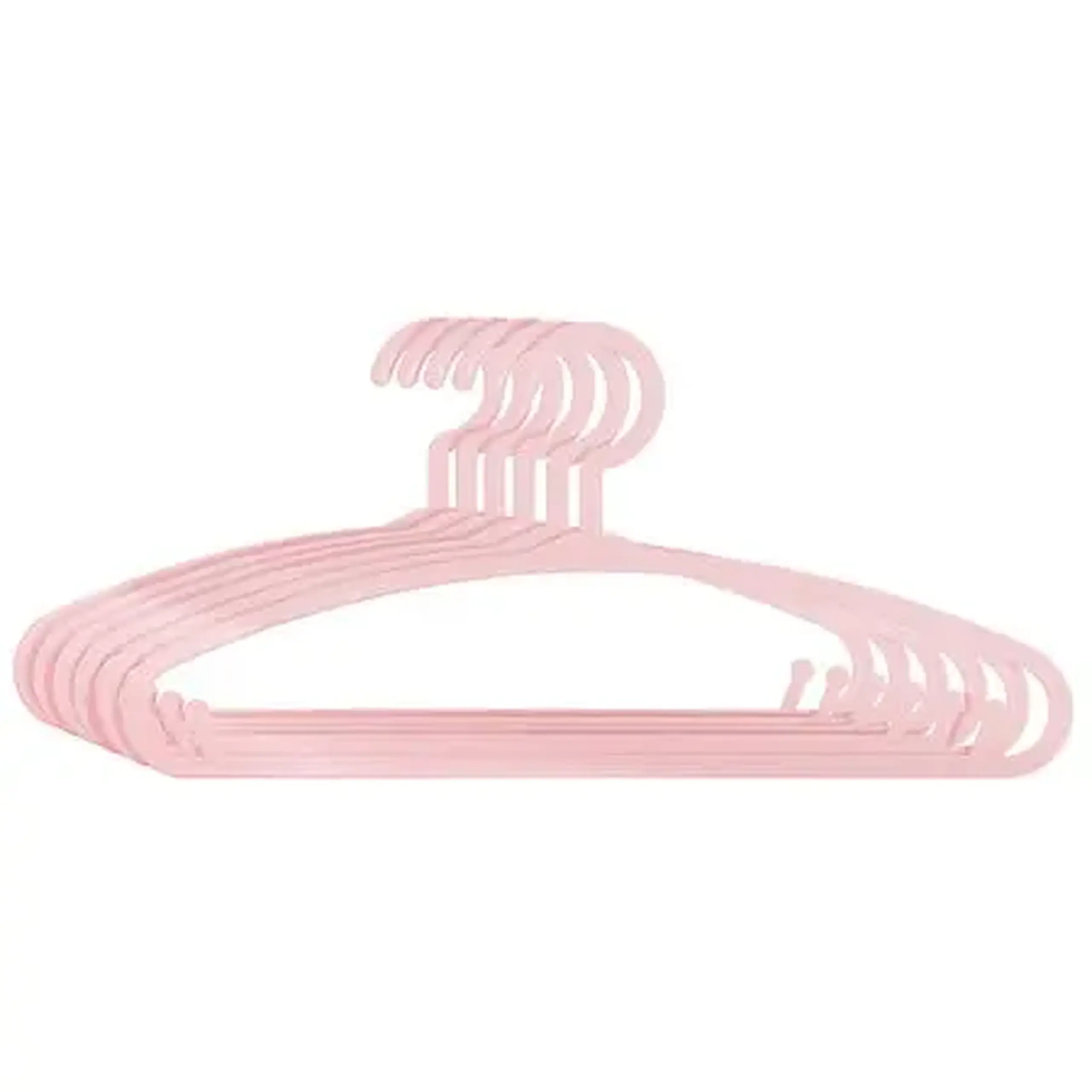 Set cuiere ROSE 6 buc.