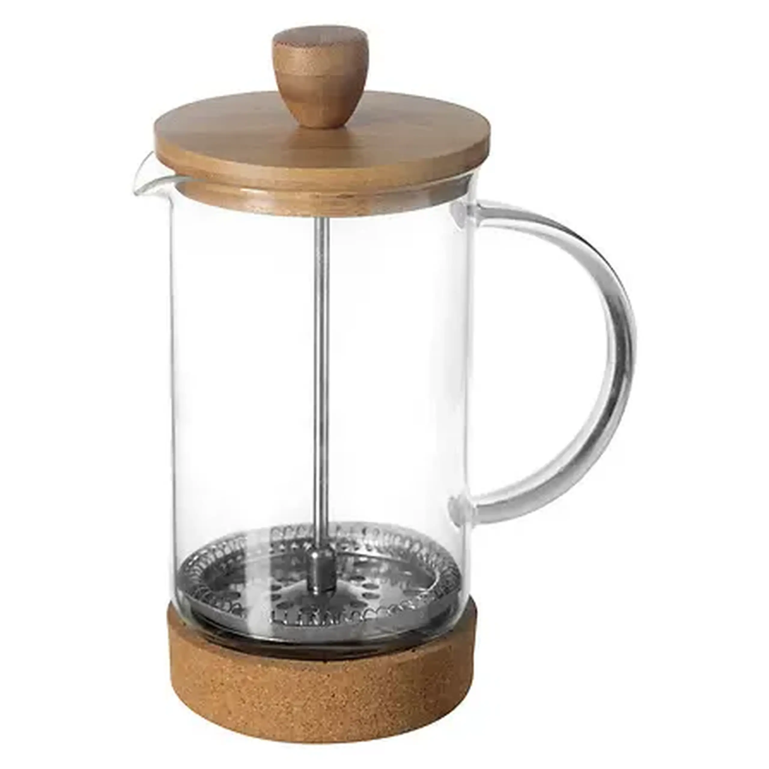 Infuzor ceai BAMBOU