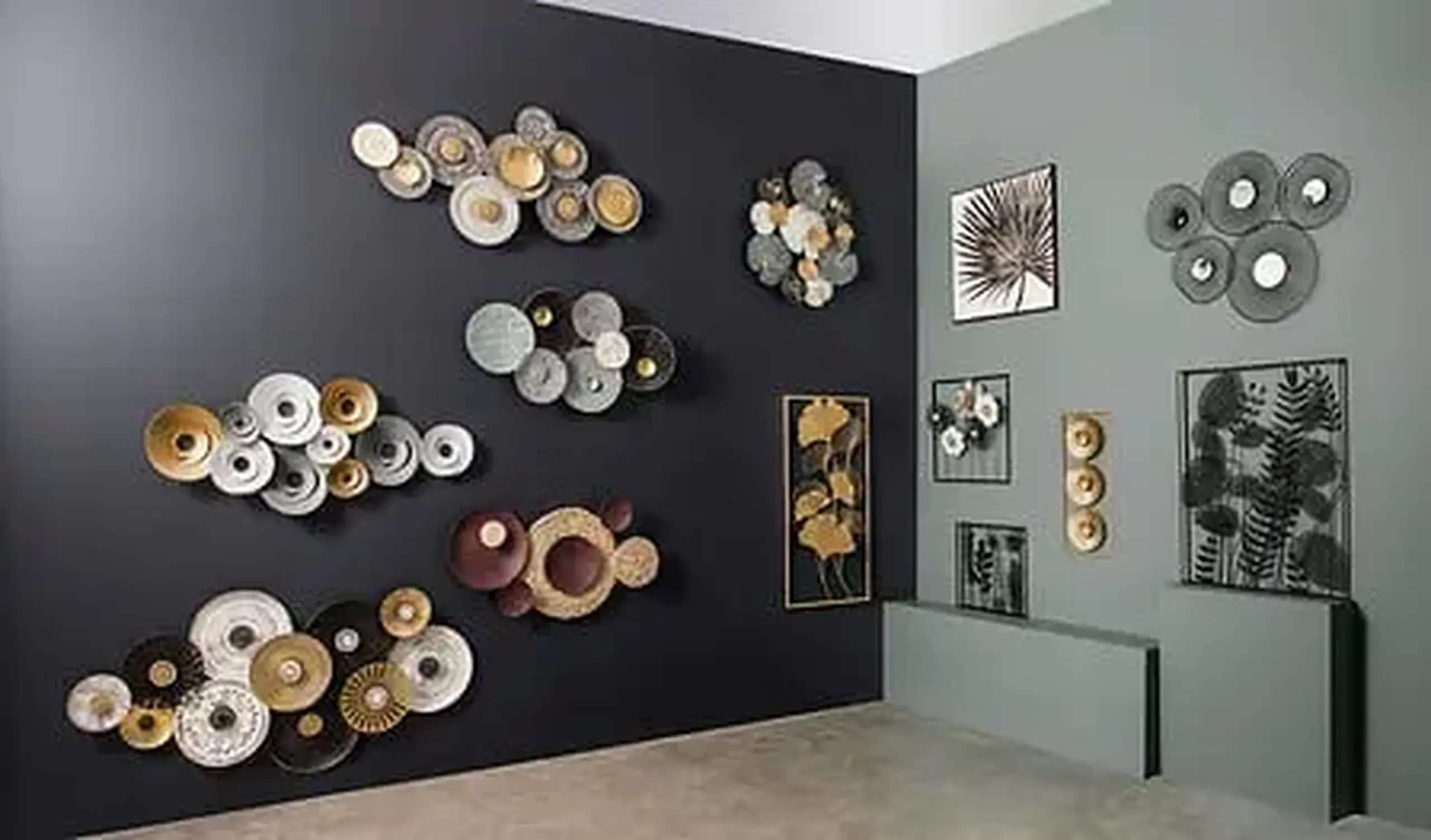 Decorațiune ADRIAN 50X100