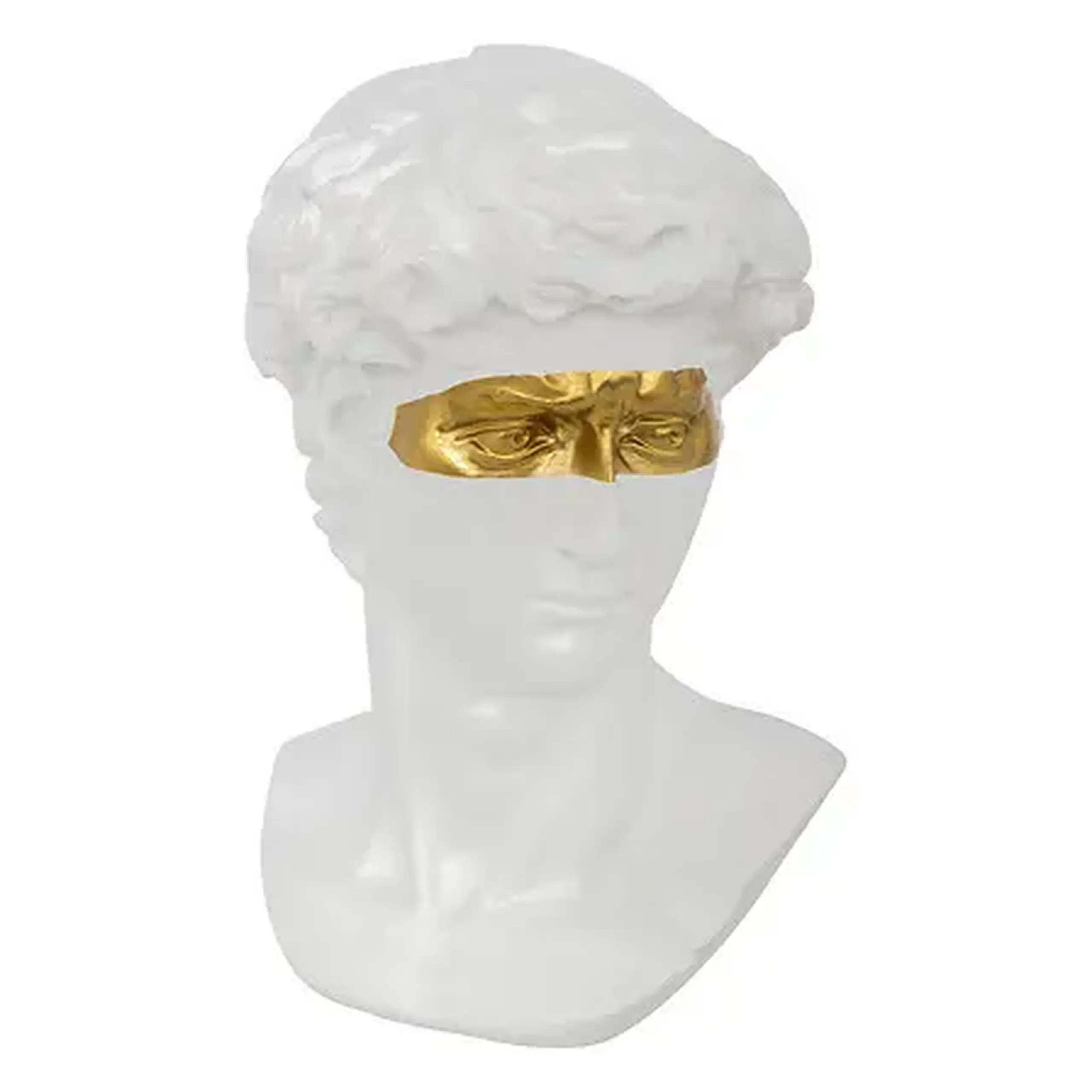Figurină decorativă DAVID H25