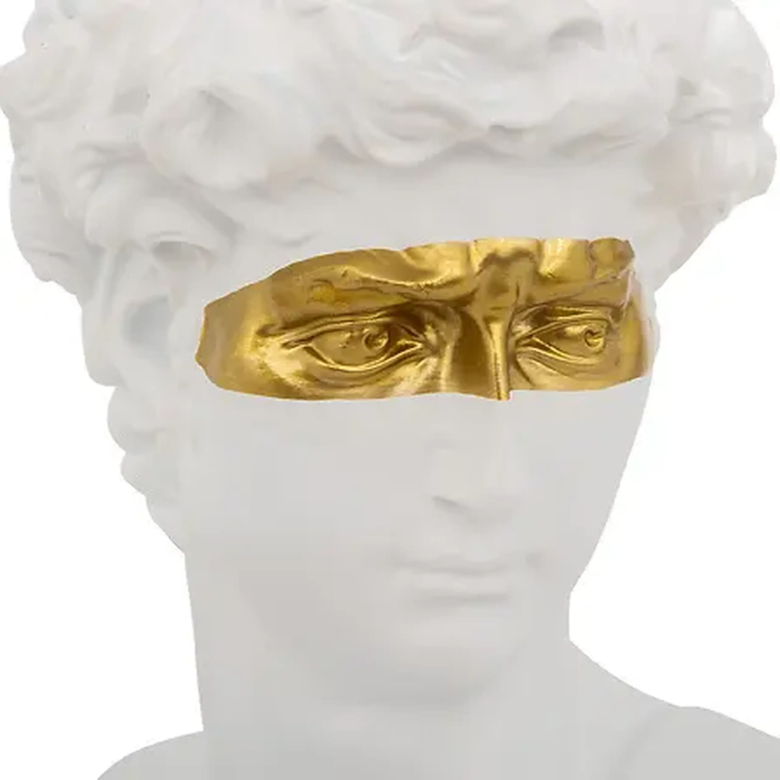 Figurină decorativă DAVID H25