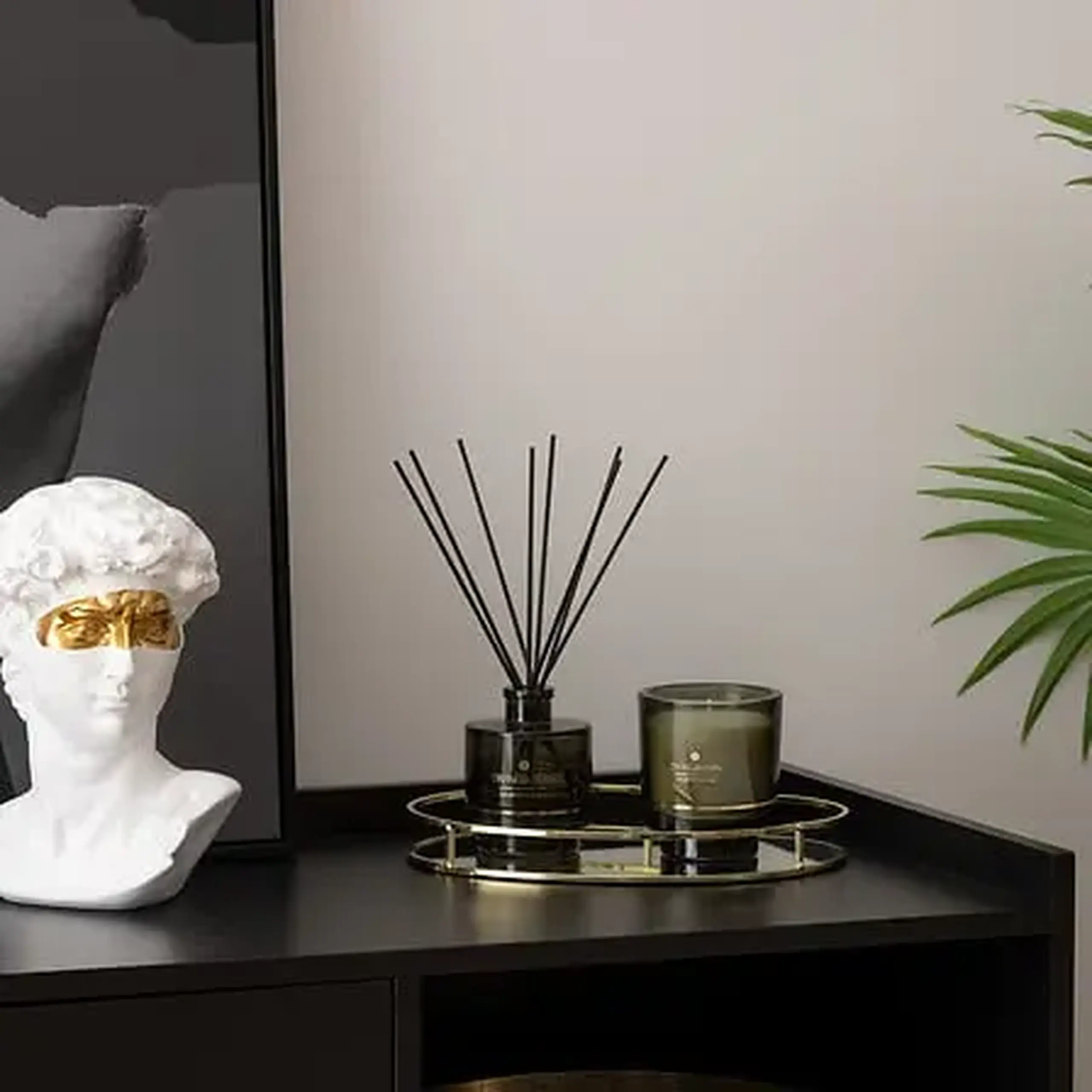 Figurină decorativă DAVID H25