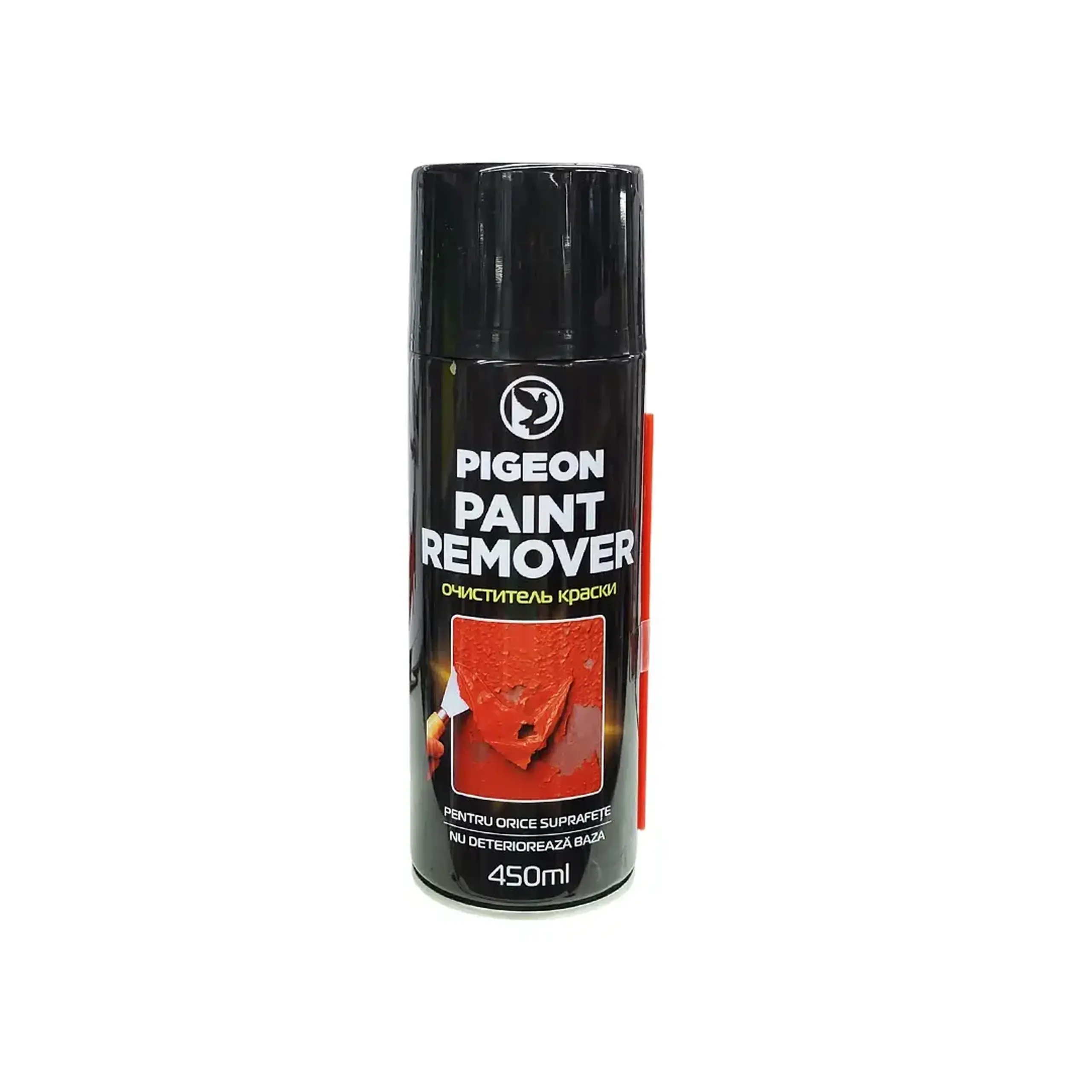 Spray pentru îndepărtarea vopselei 450 ml Pigeon