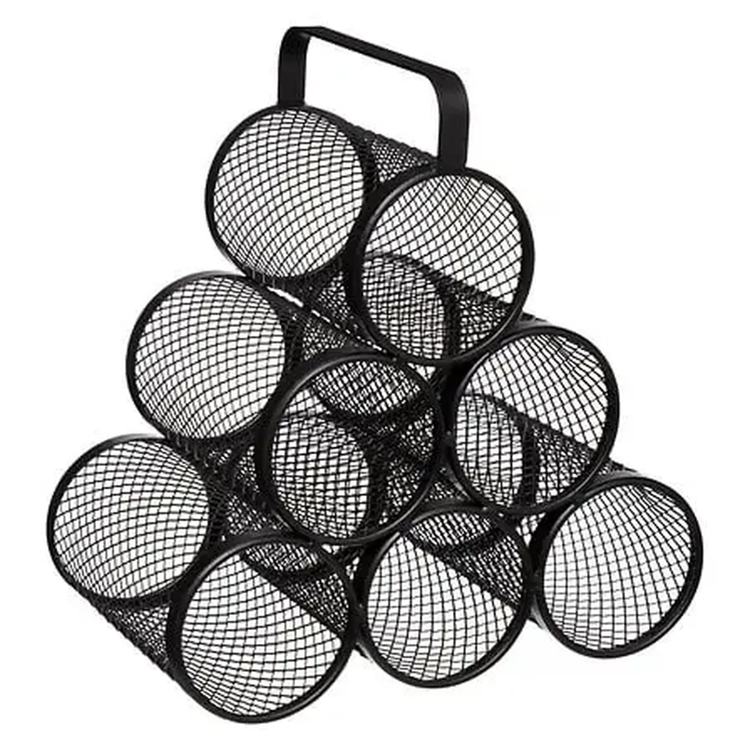 Raft pentru sticle