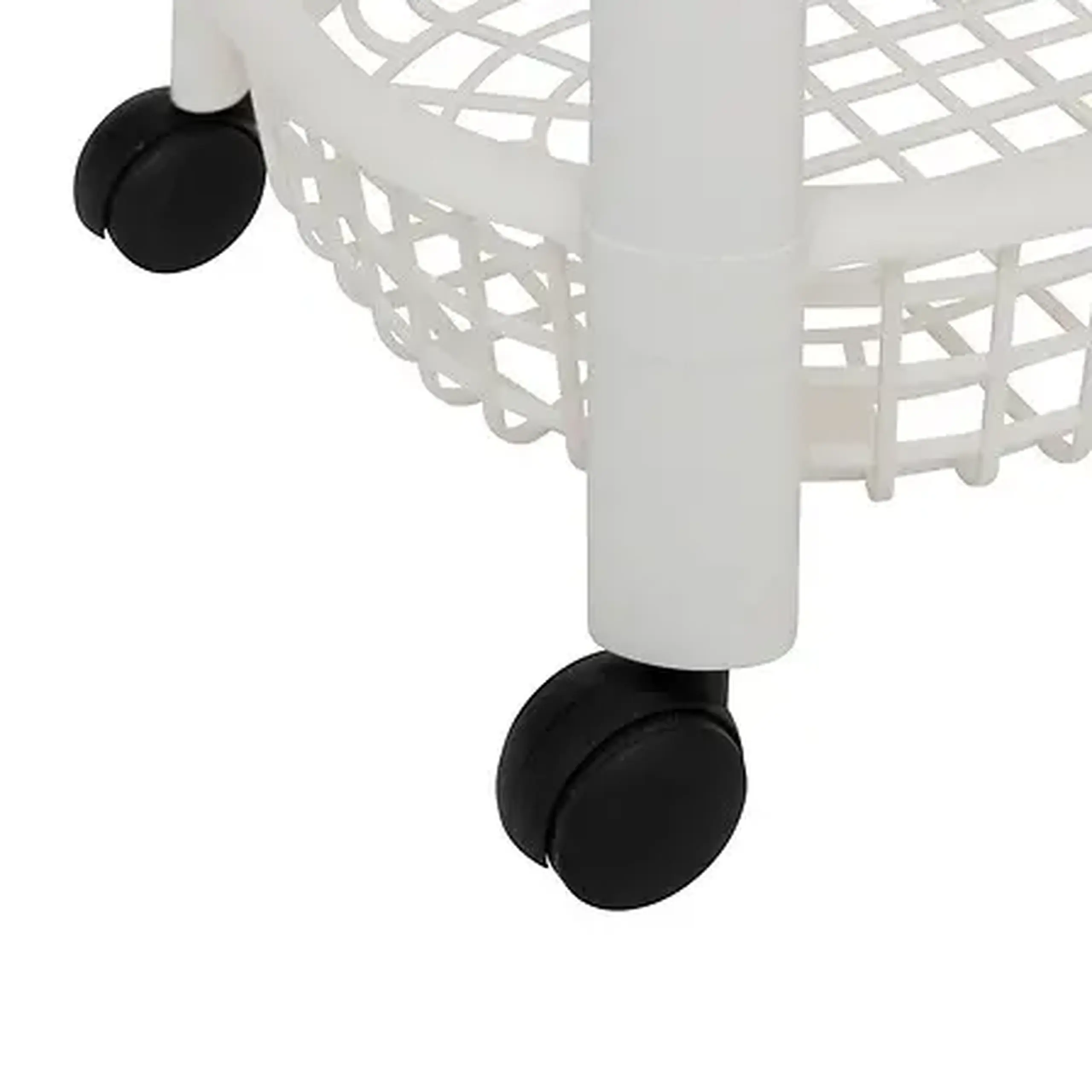 Etajeră cu roti