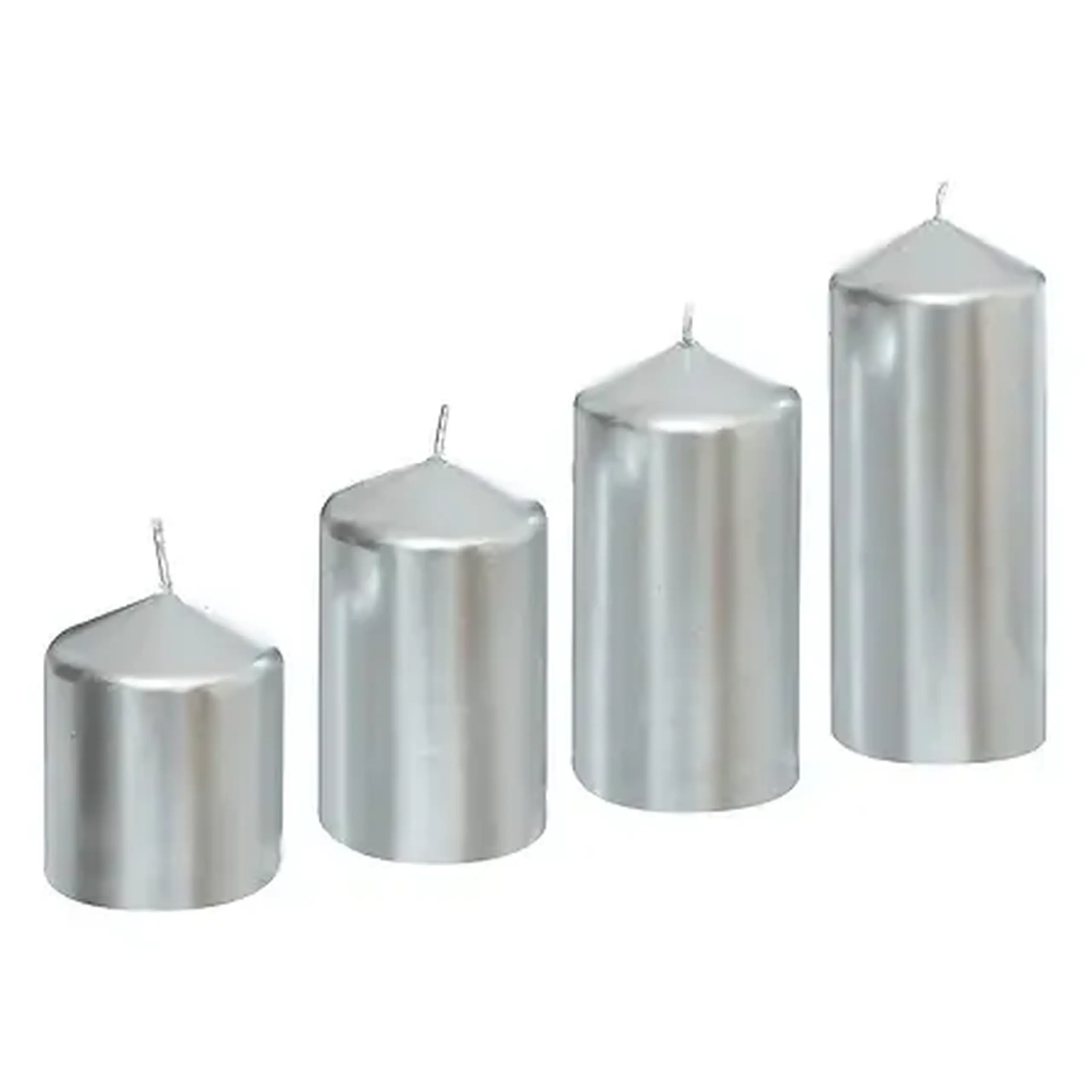 Set lumânări AVENT X4